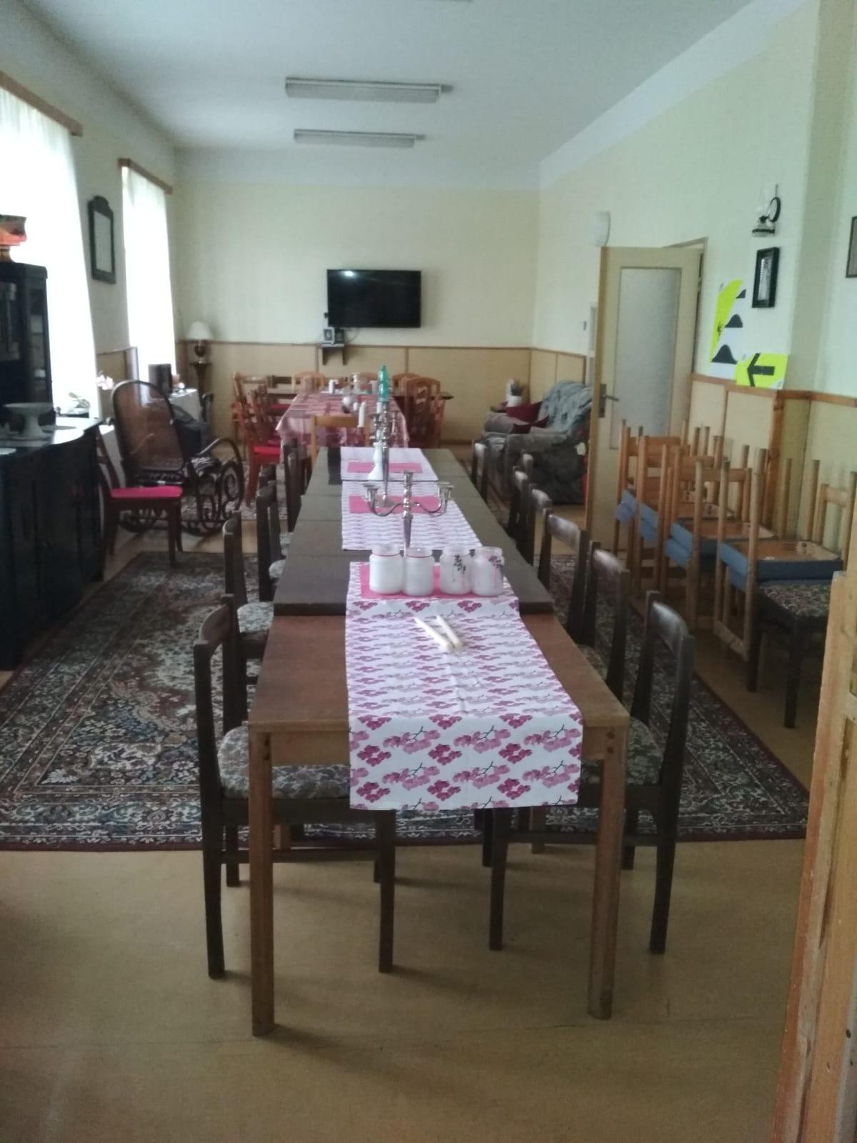 Ubytování Šípy 34 foto 4