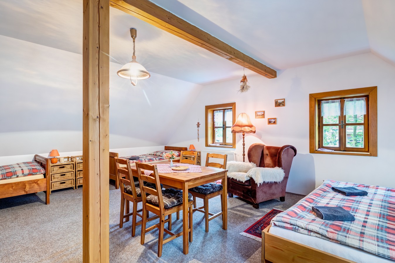 Roubenka Javor 33 foto 3