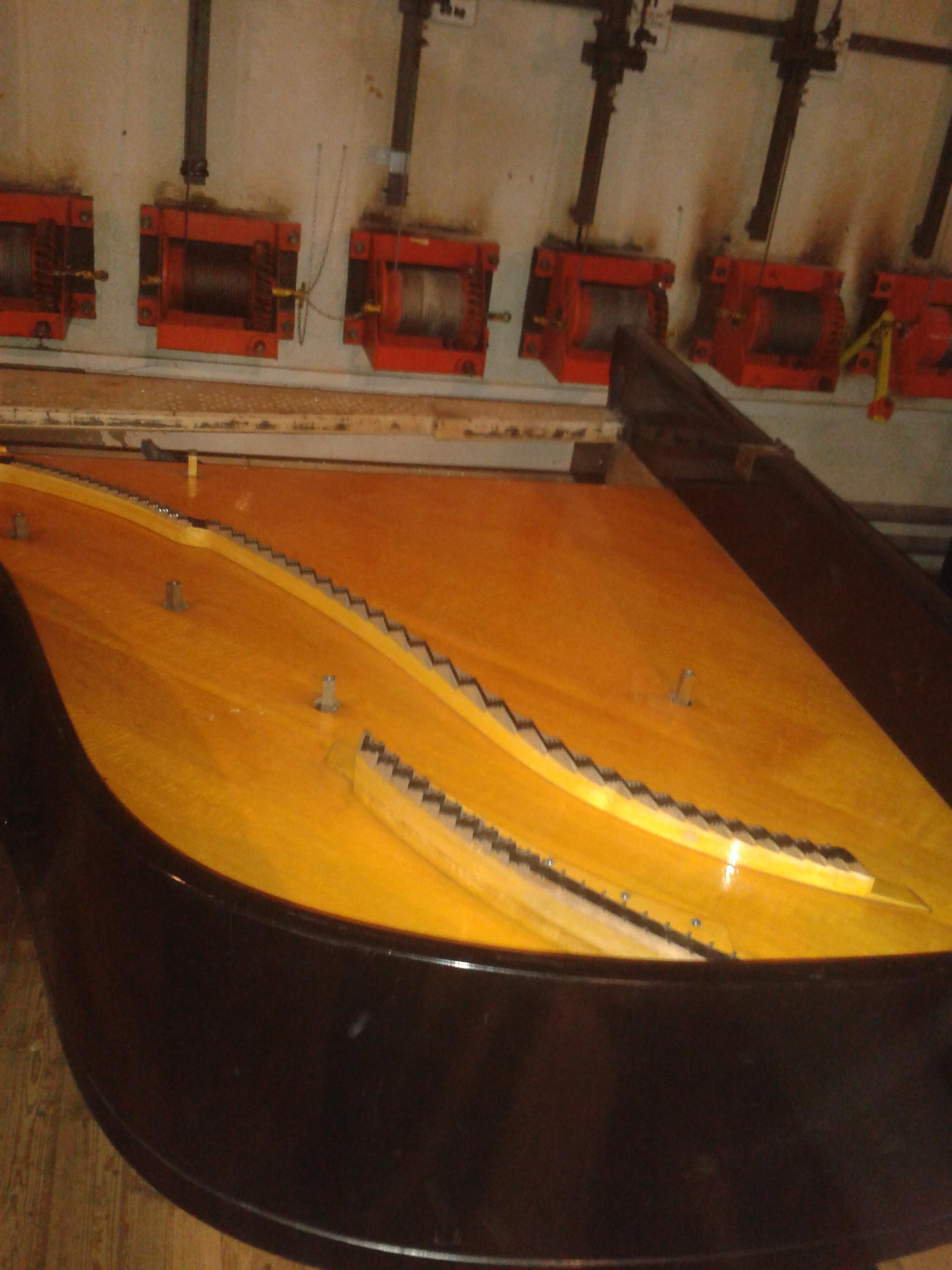 Ladění a servis klavírů Jiří Zeman foto 5