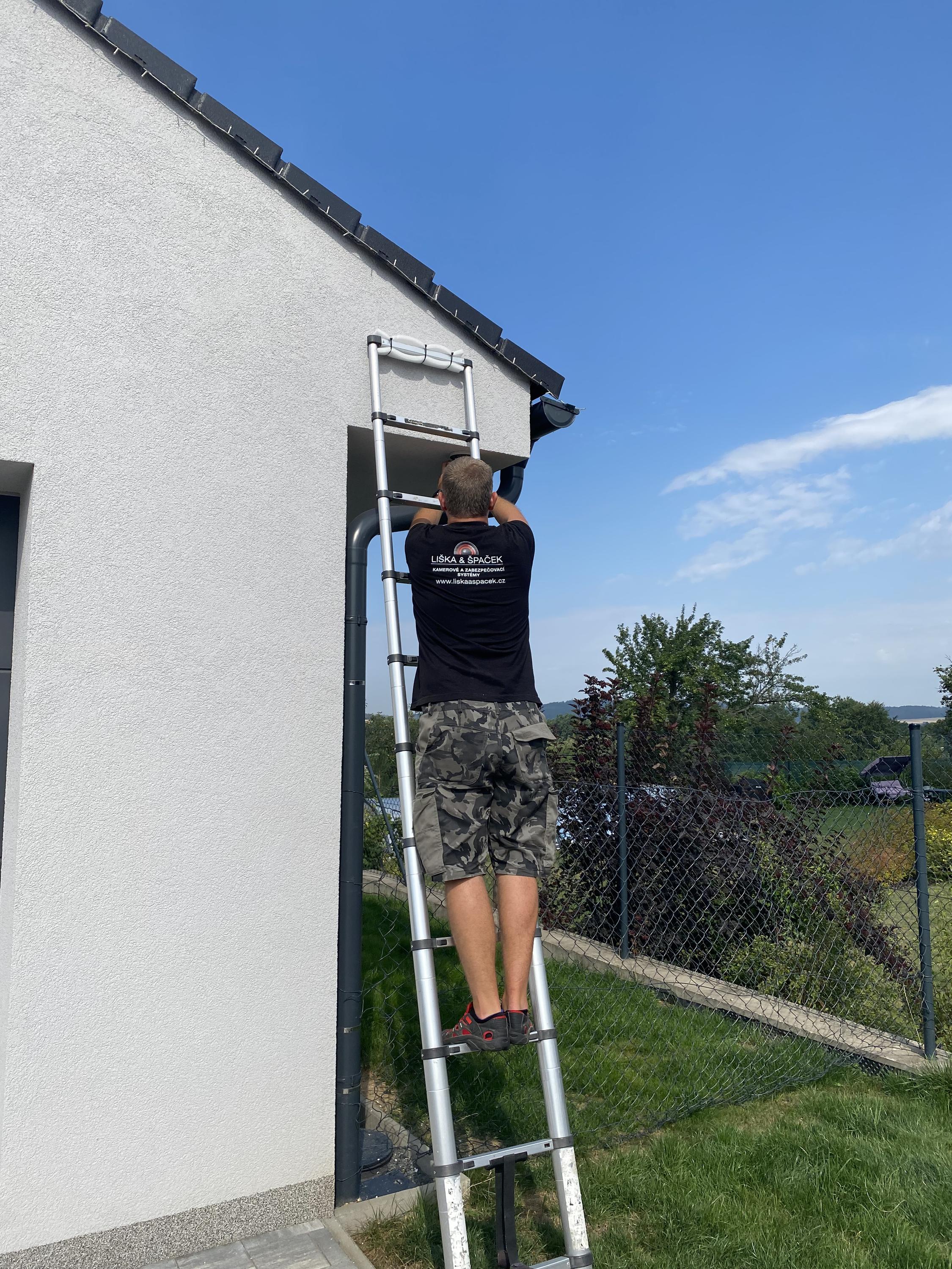Liška & Špaček foto 6