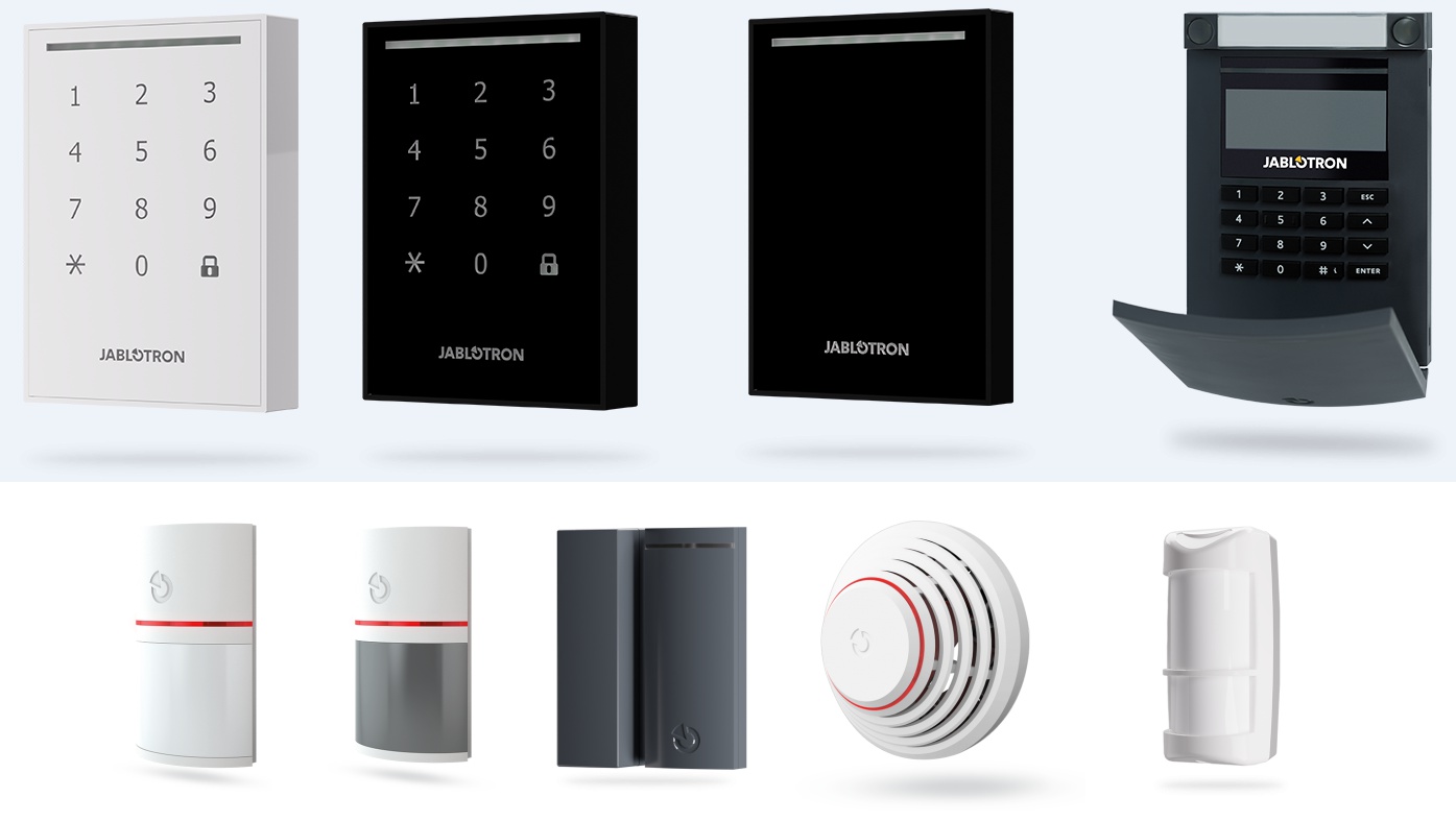 Václav Krejčí - Počítačové a datové sítě, kamery a zabezpečovací systémy foto 2