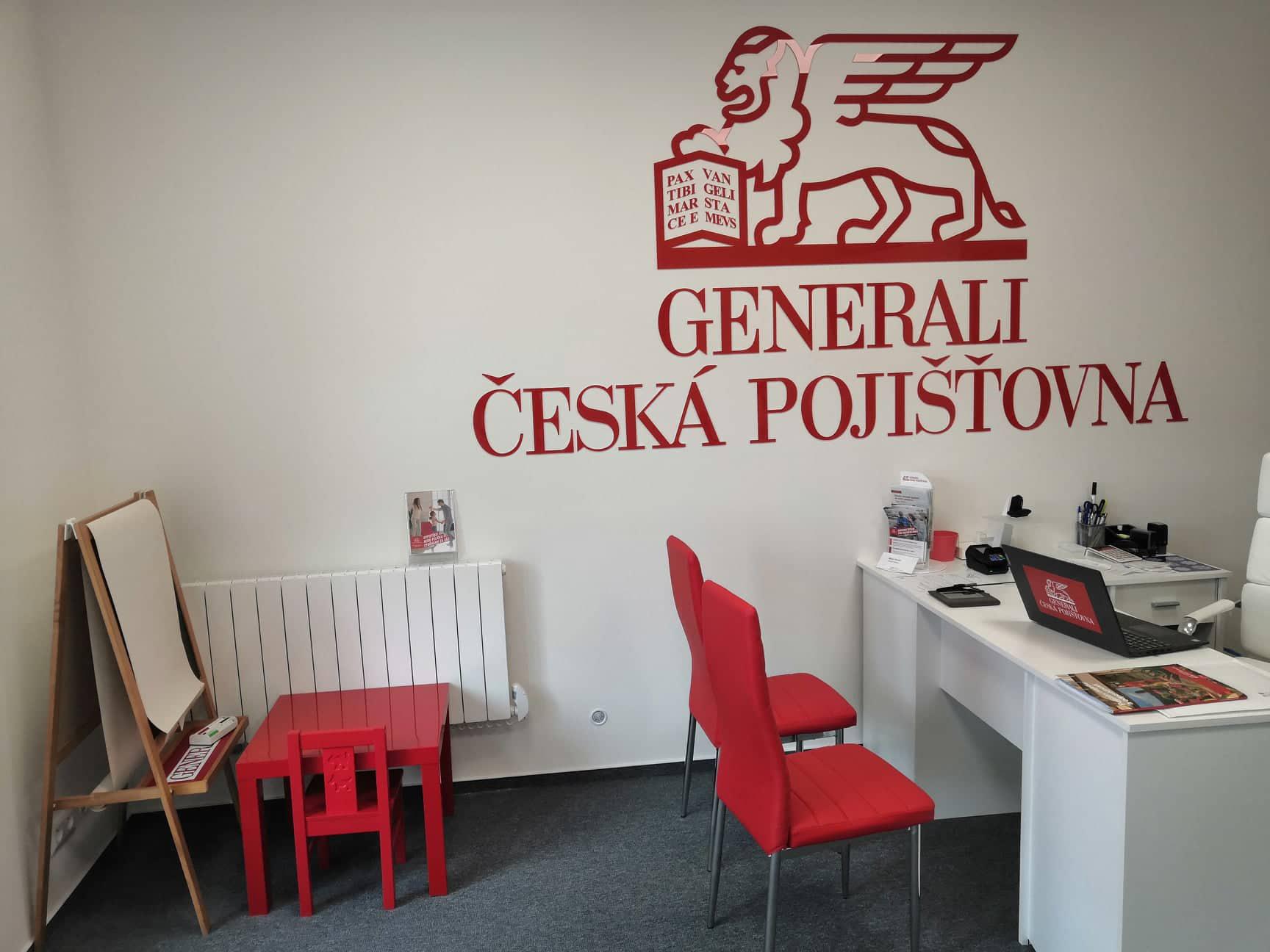 GENERALI ČESKÁ POJIŠŤOVNA foto 4