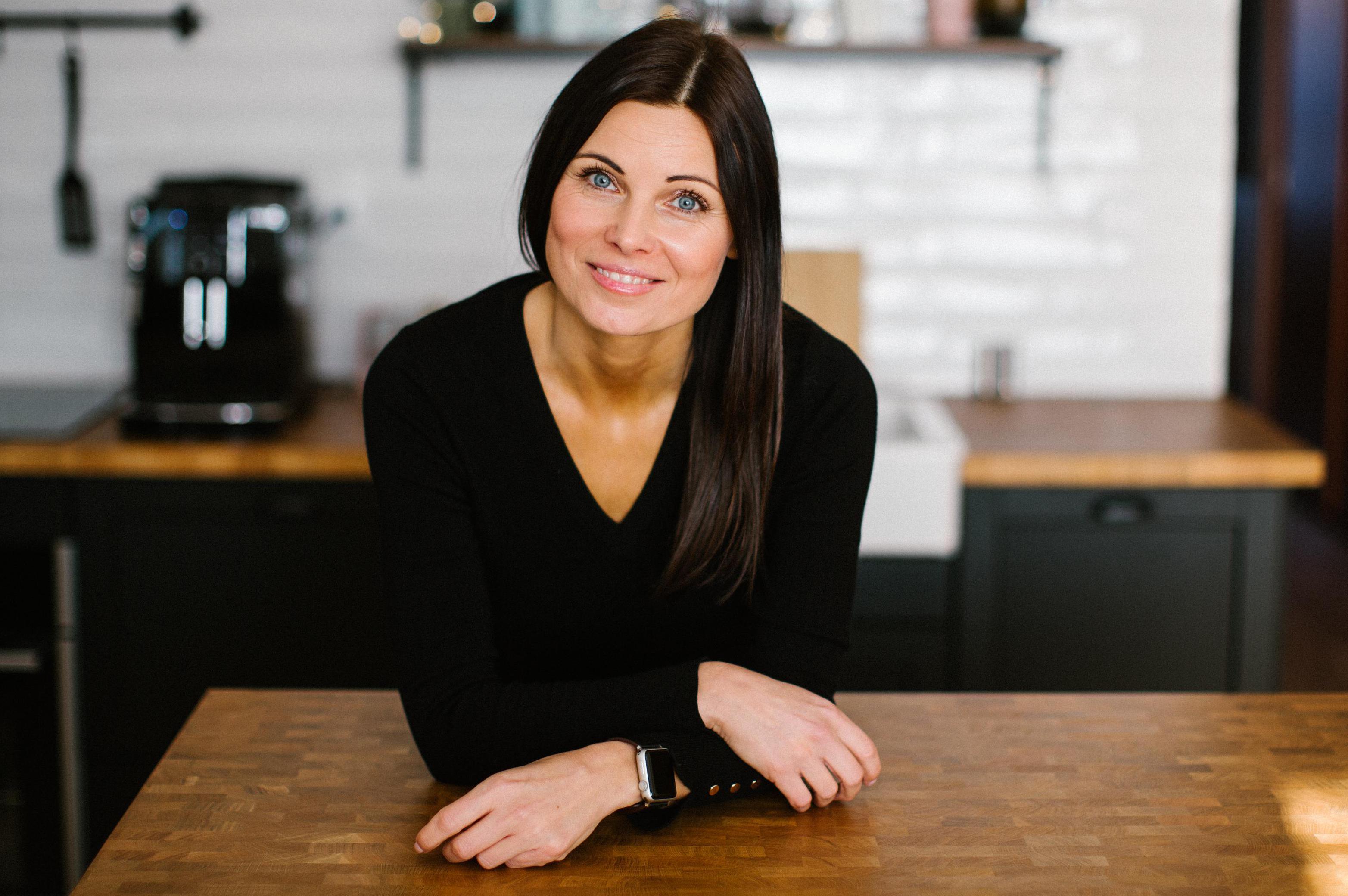 Blanka Lemonová - realitní makléř / Dumrealit.cz