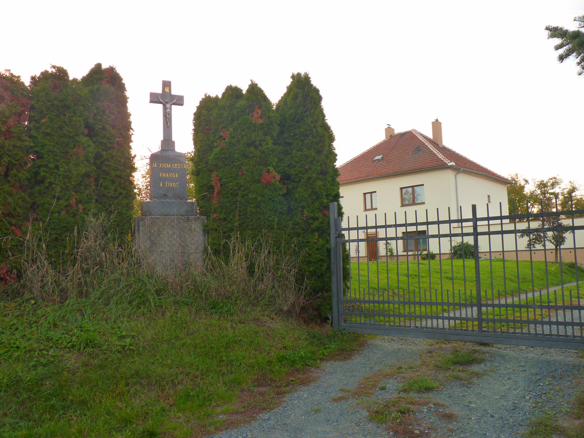 Římskokatolická farnost Moravany foto 3