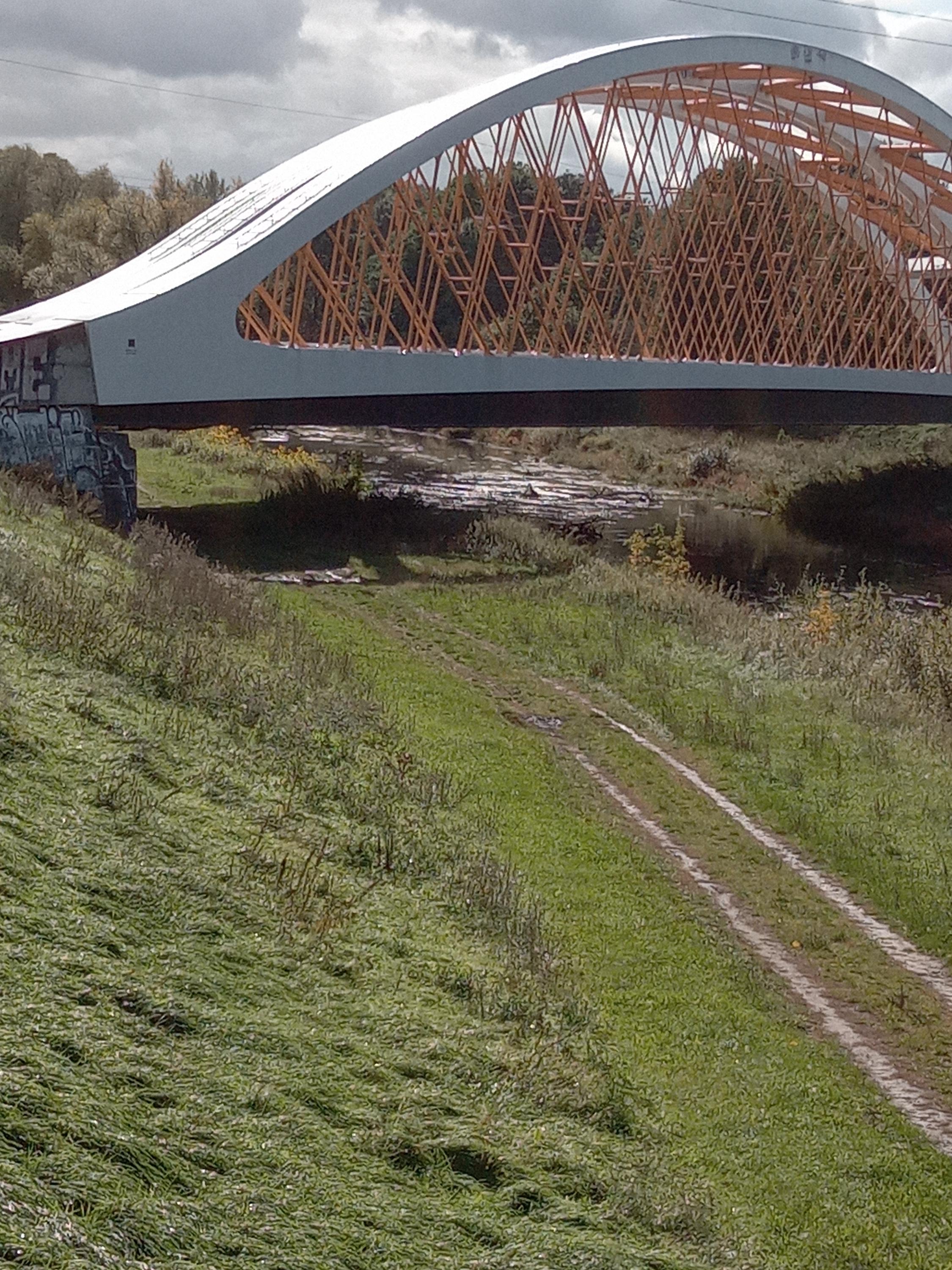 Stellplatz - Záchranka Břeclav foto 5