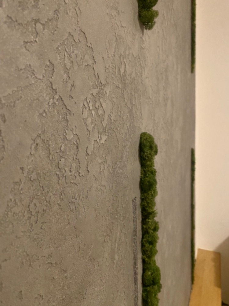 Malířské a dekorativní práce Bemal foto 3