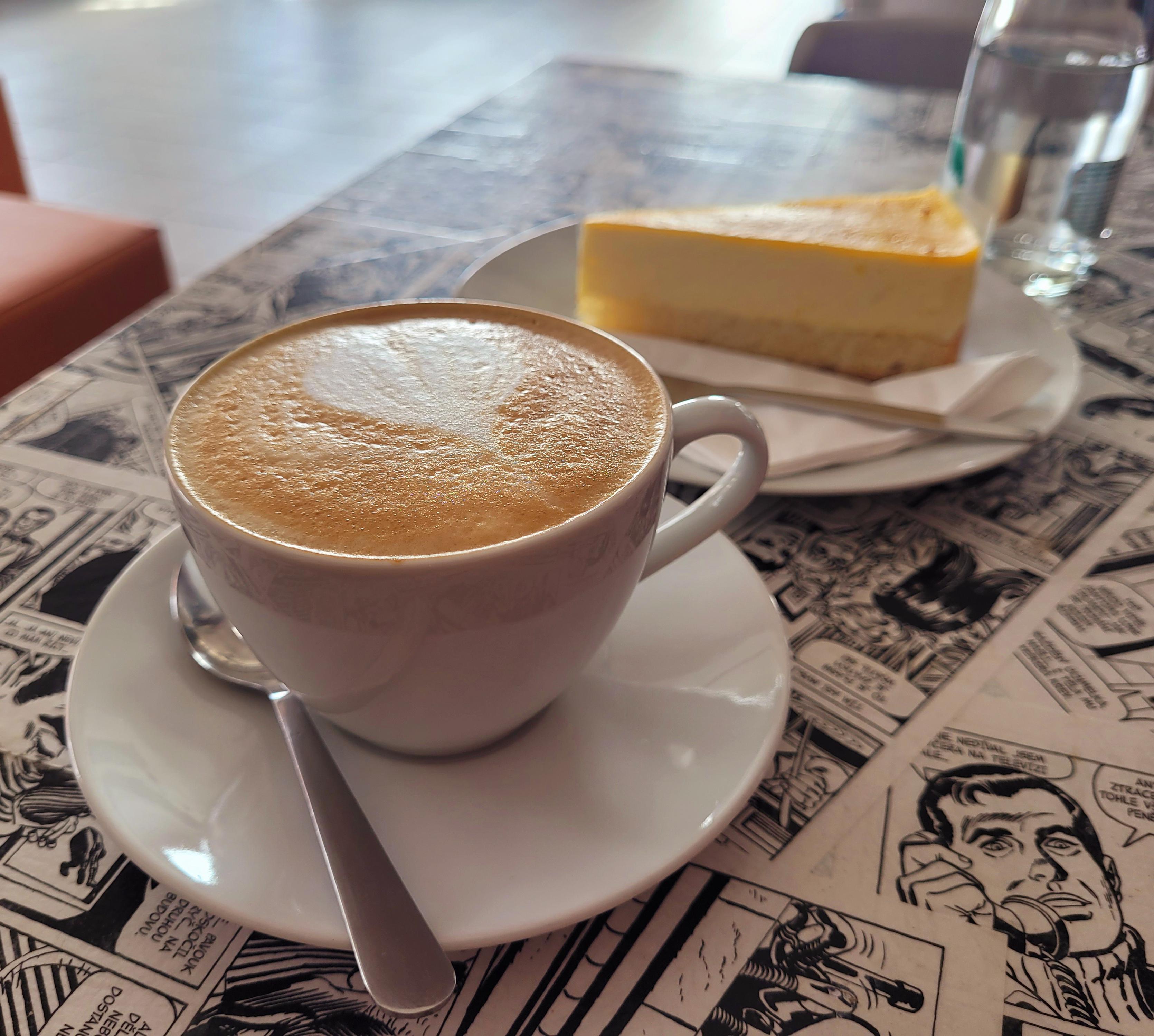 Garage Cafe foto 1
