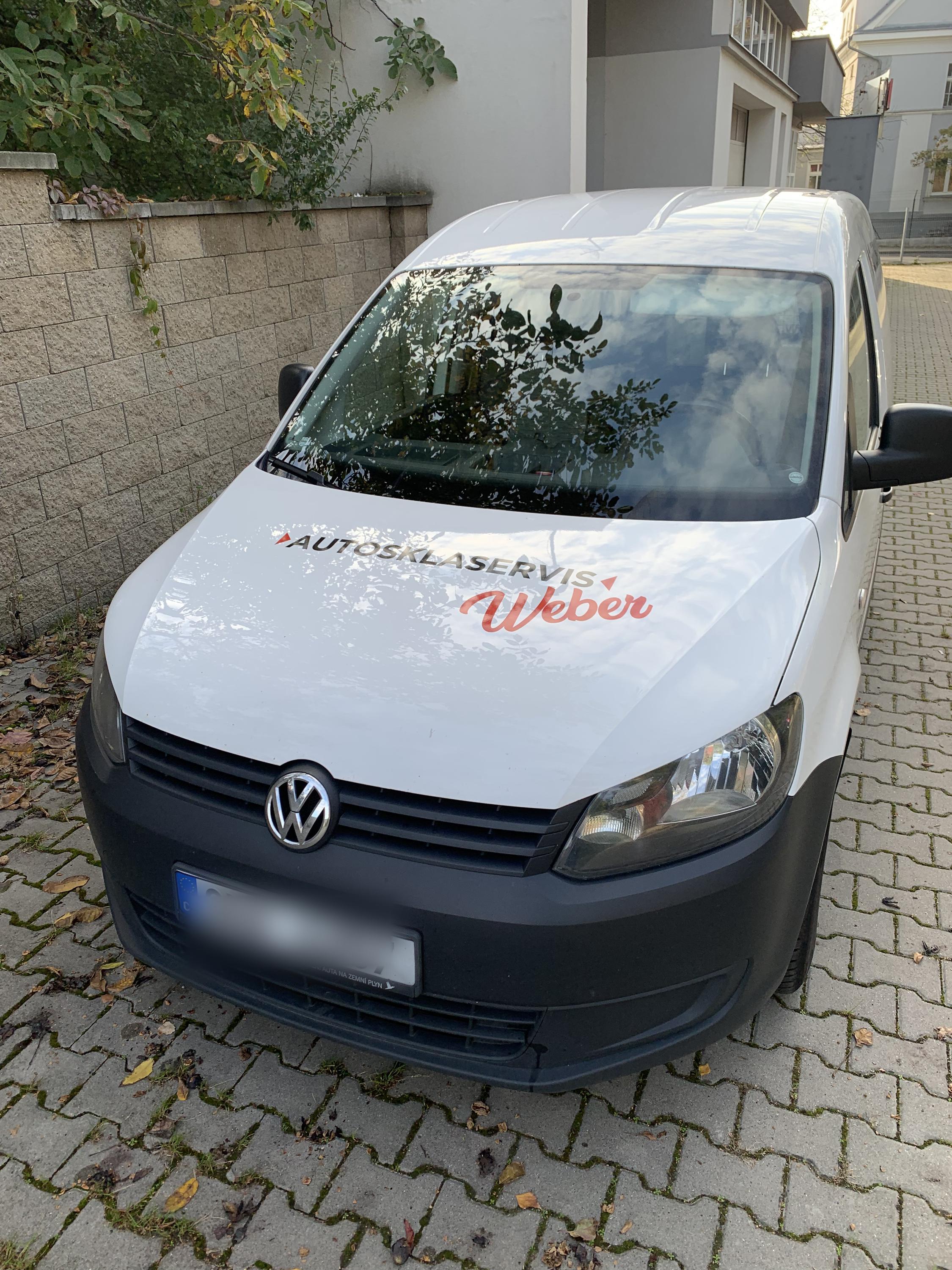 Autosklaservis Weber, s.r.o. foto 4