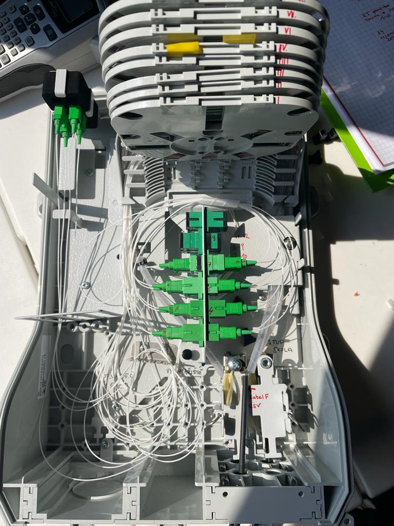 OPTINET foto 5