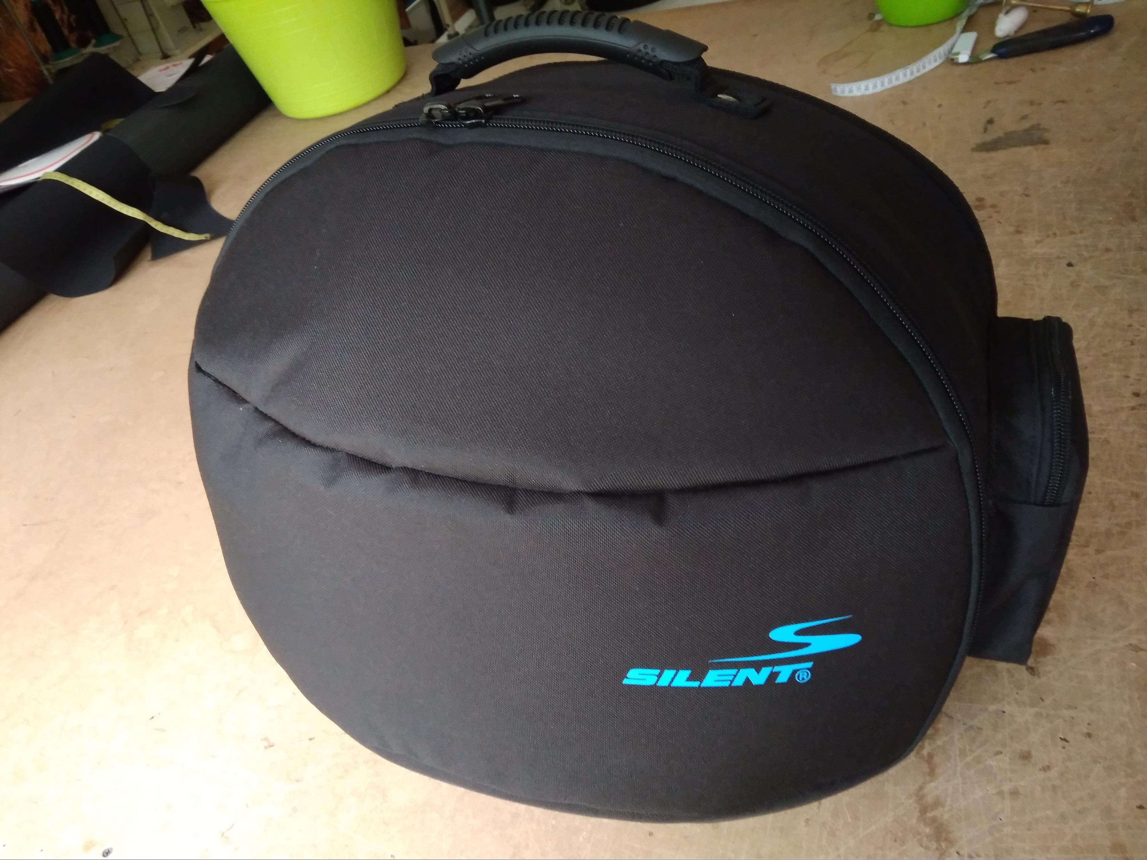 Silent Vladimír Tichý foto 6