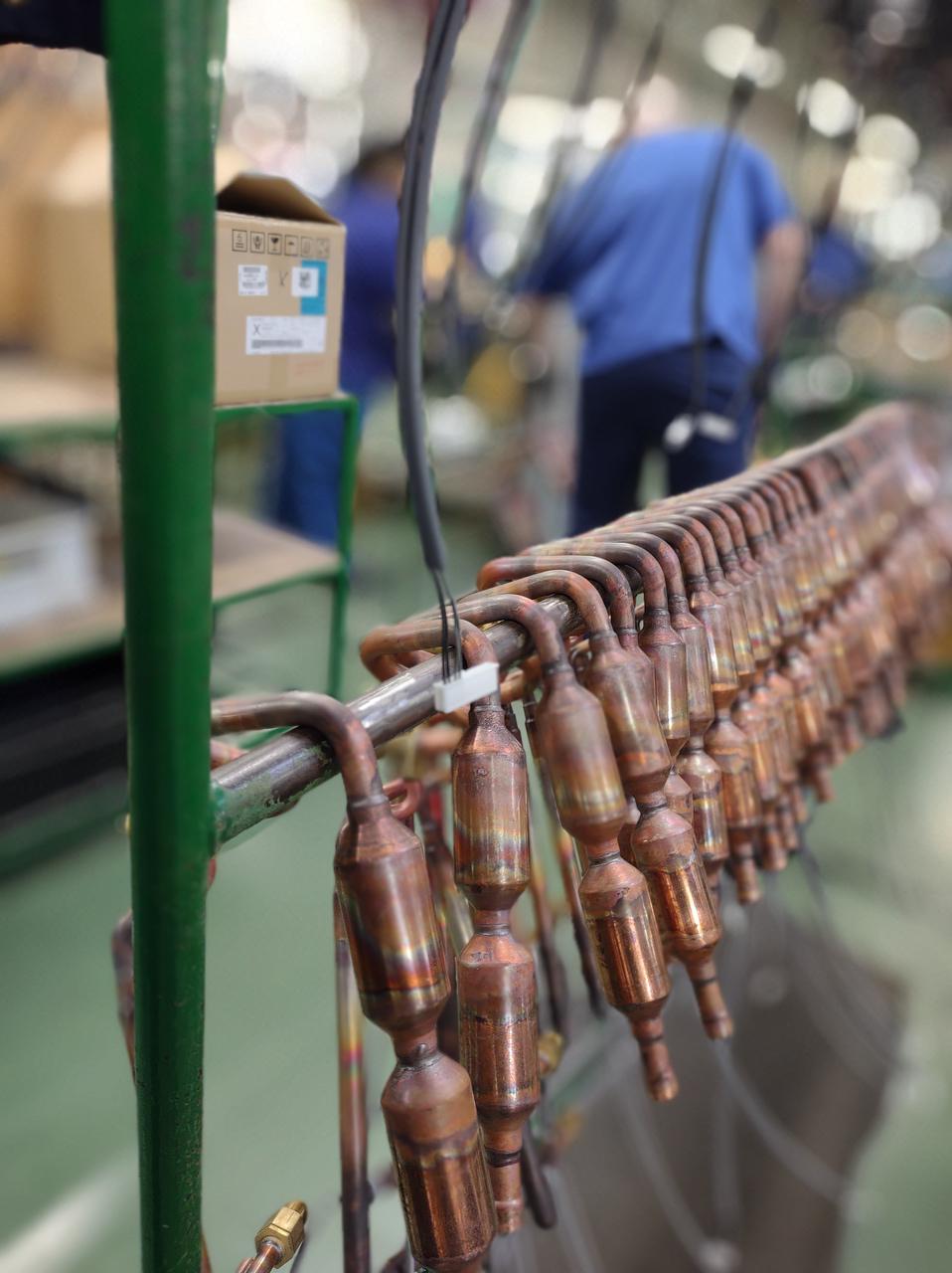 Amagasaki Pipe Czech s.r.o. foto 6