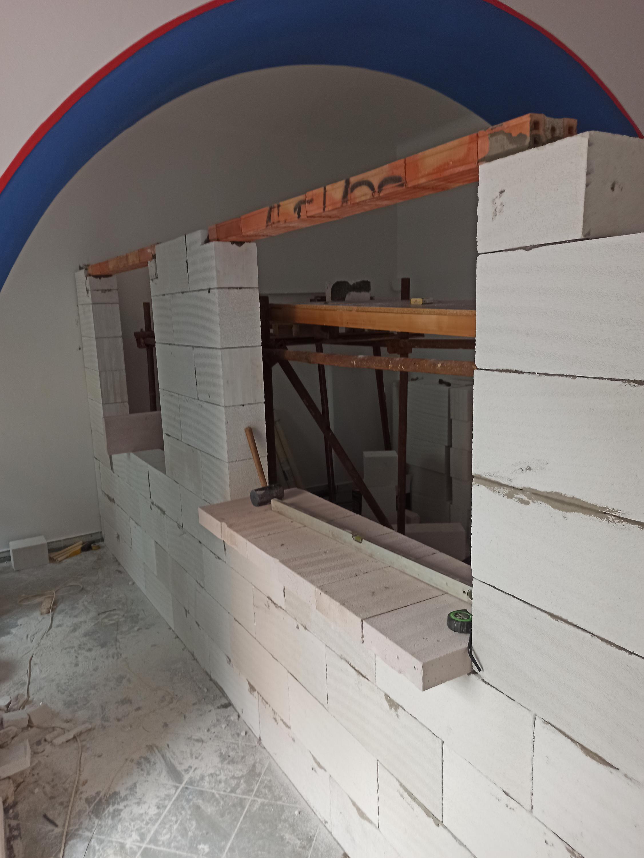 Stavební a zednické práce Slavík foto 4