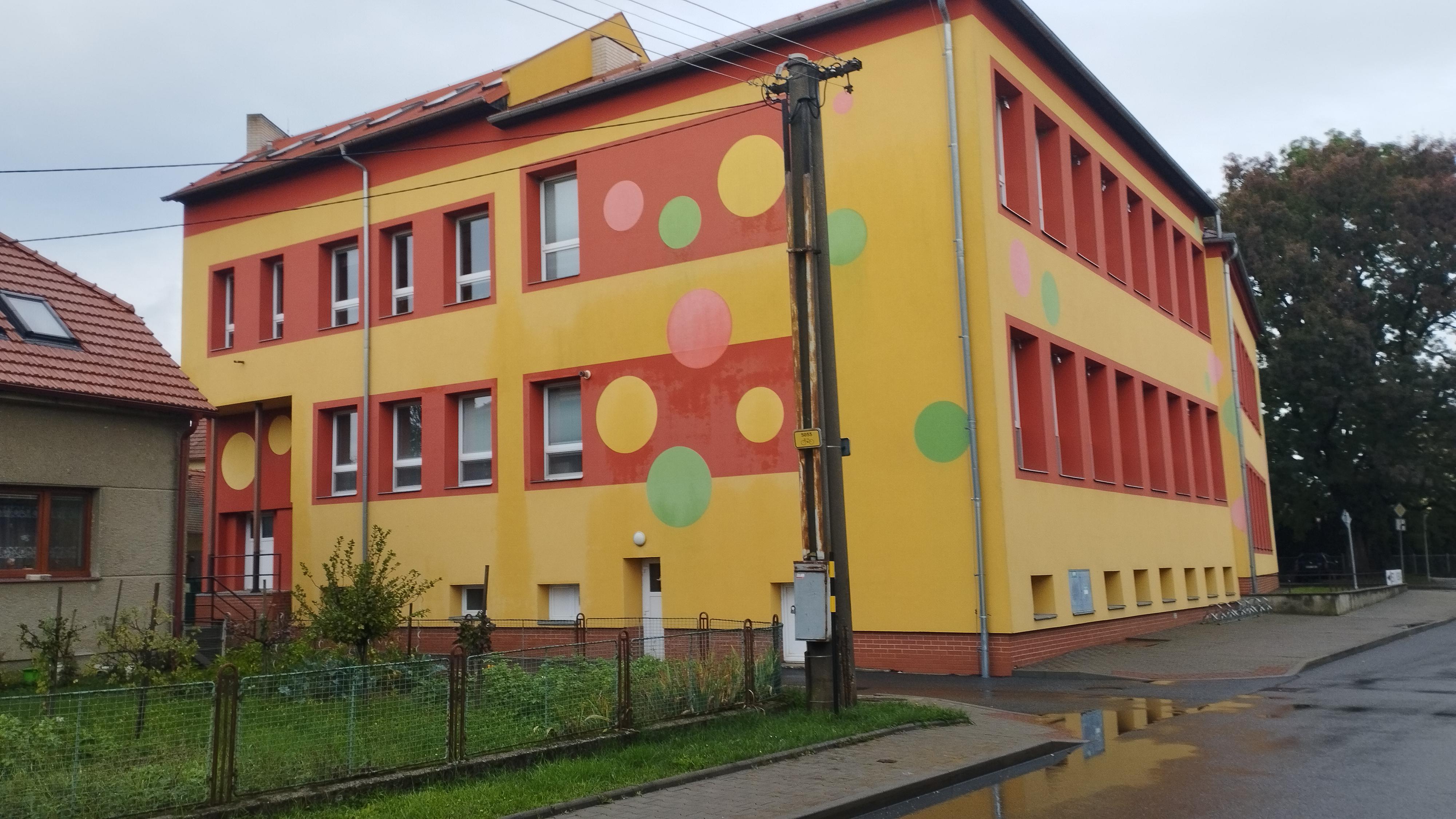 ZŠ a MŠ Březolupy foto 4