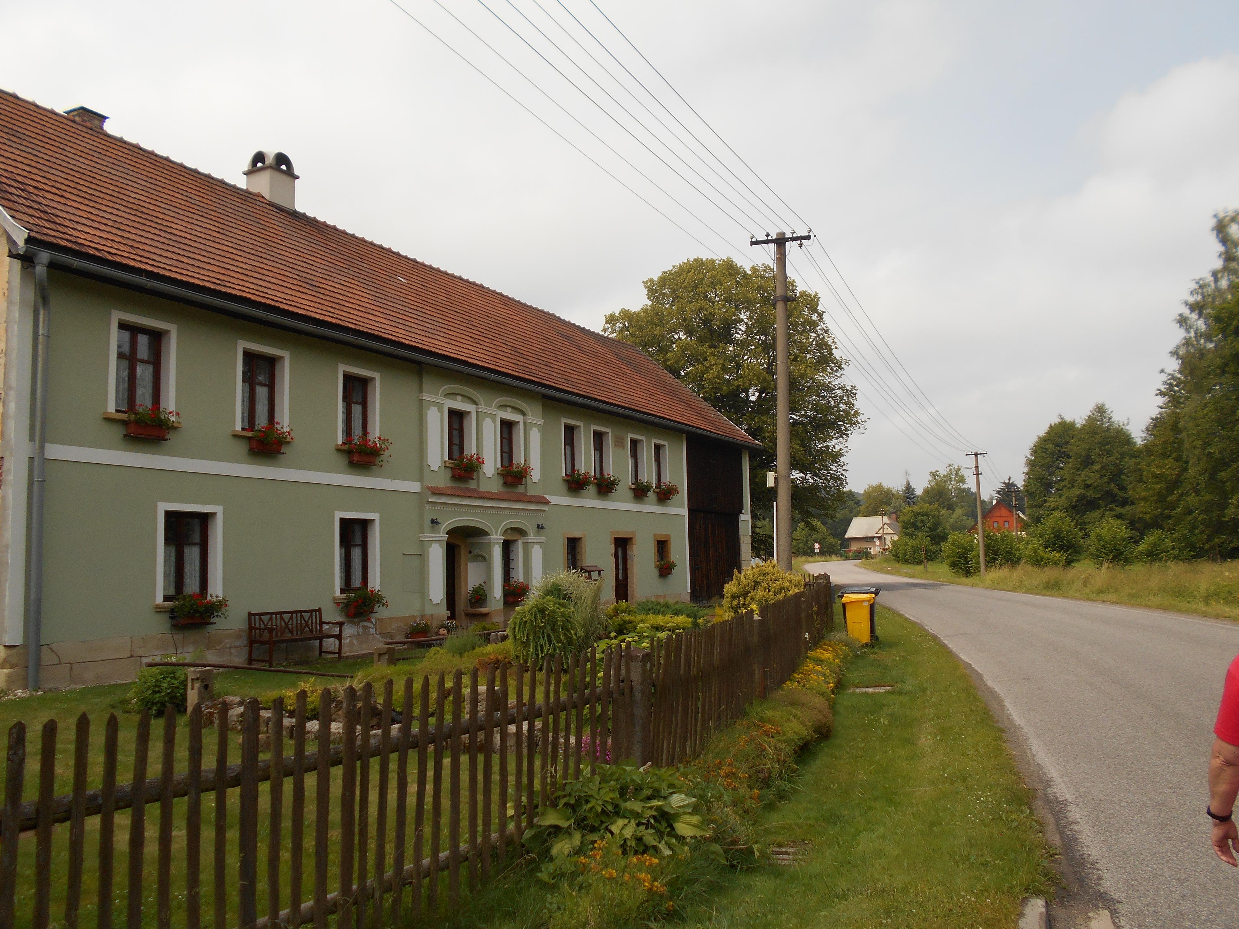 Ubytování Svatý Prokop foto 5