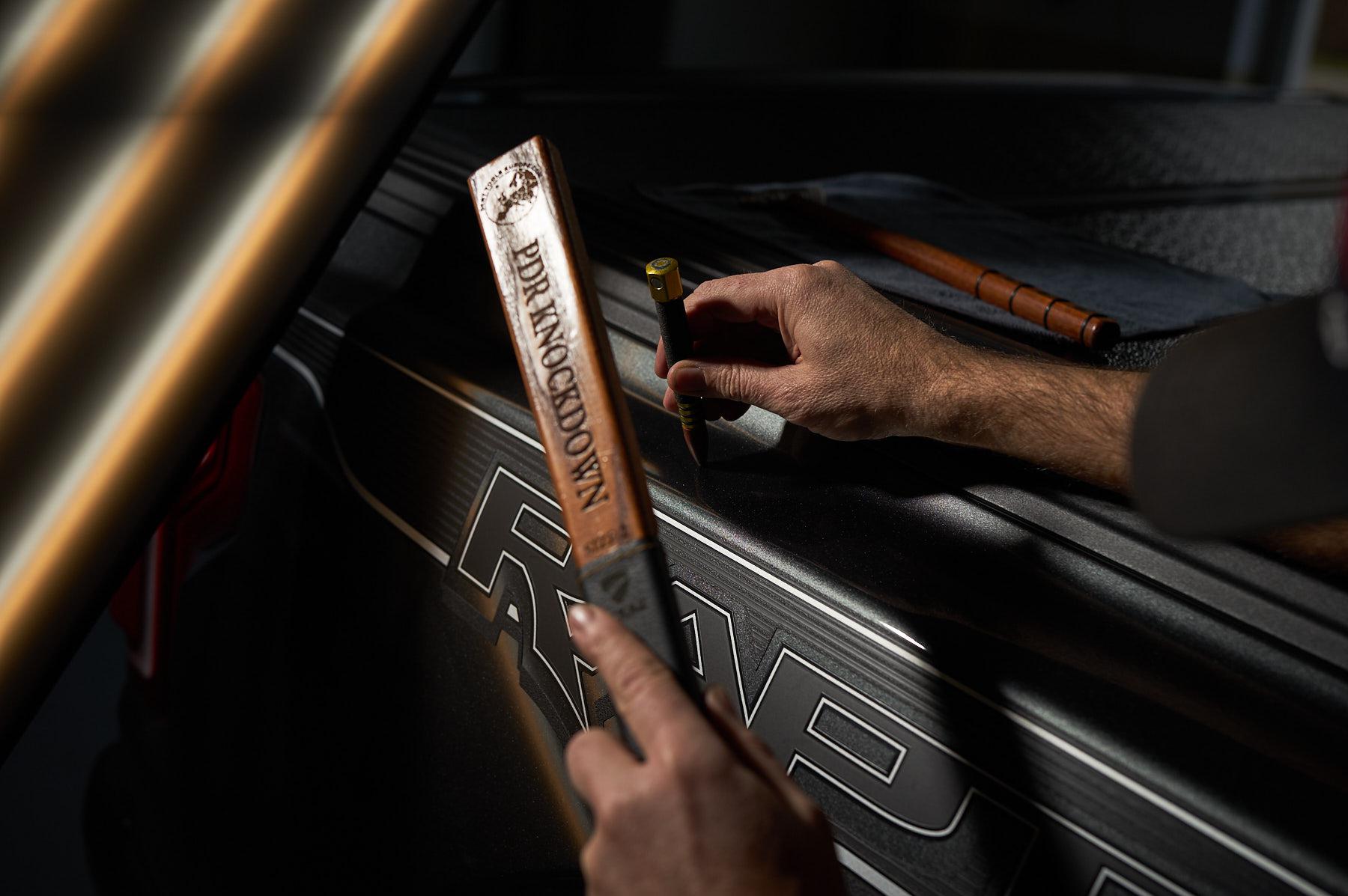 Tommycar Bezlakování s.r.o.