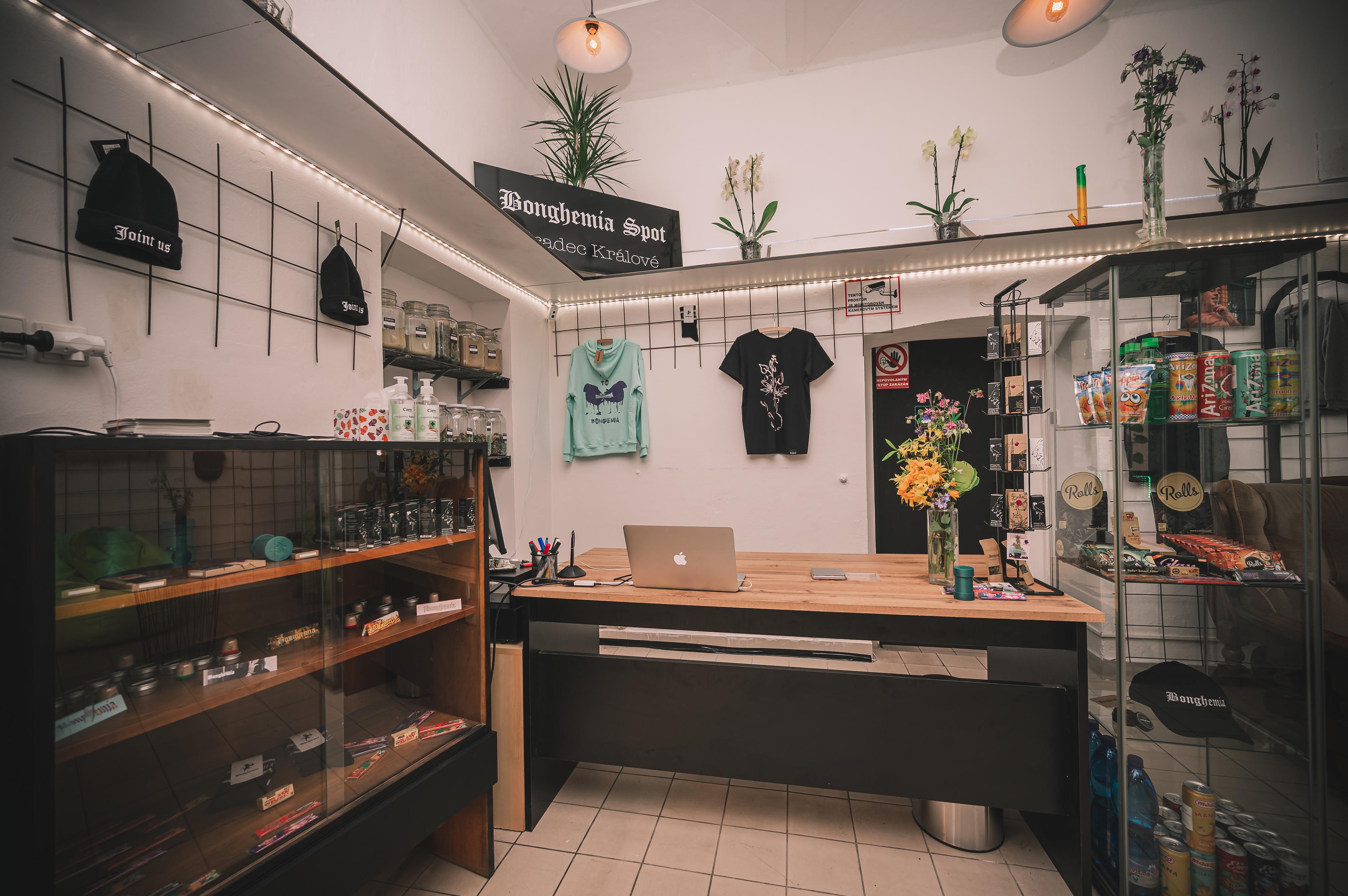 Bonghemia Spot foto 4