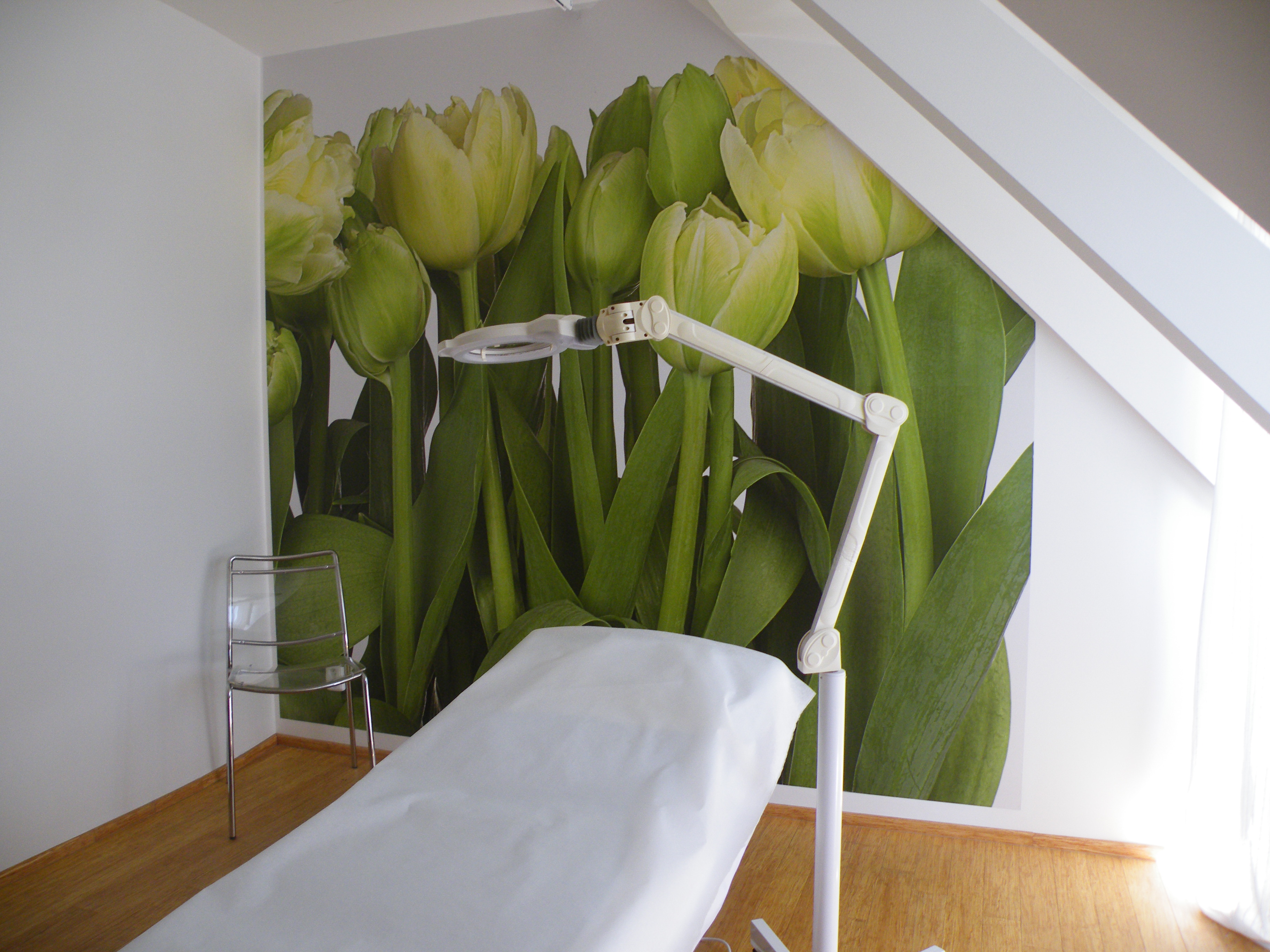 Kosmetika, depilace - Terezie Vojáčková foto 2