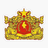 logo Myanmar/Barma - Velvyslanectví Republiky Myanmarského svazu