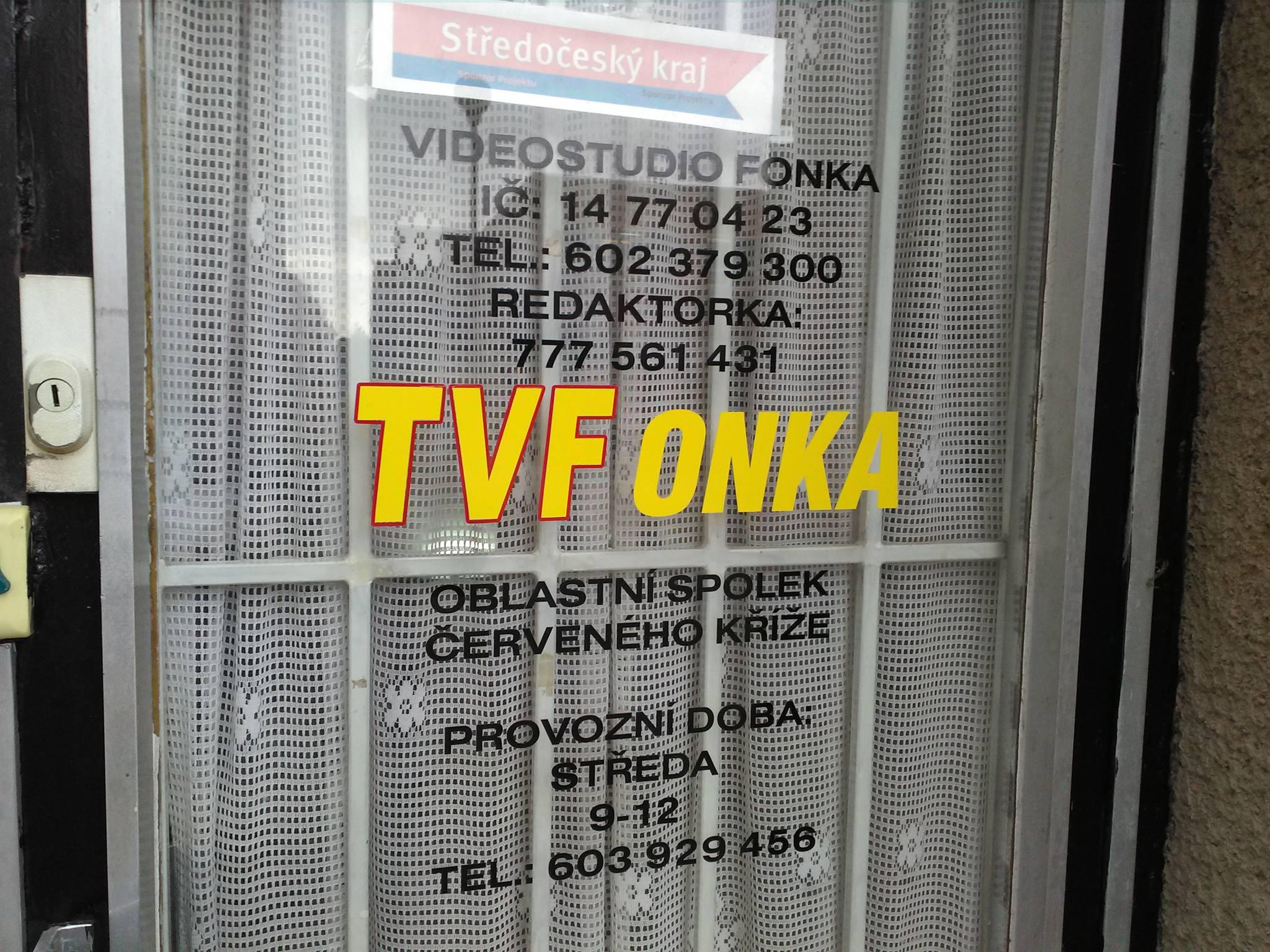 Nataša Pštrossová Videostudio Fonka foto 5