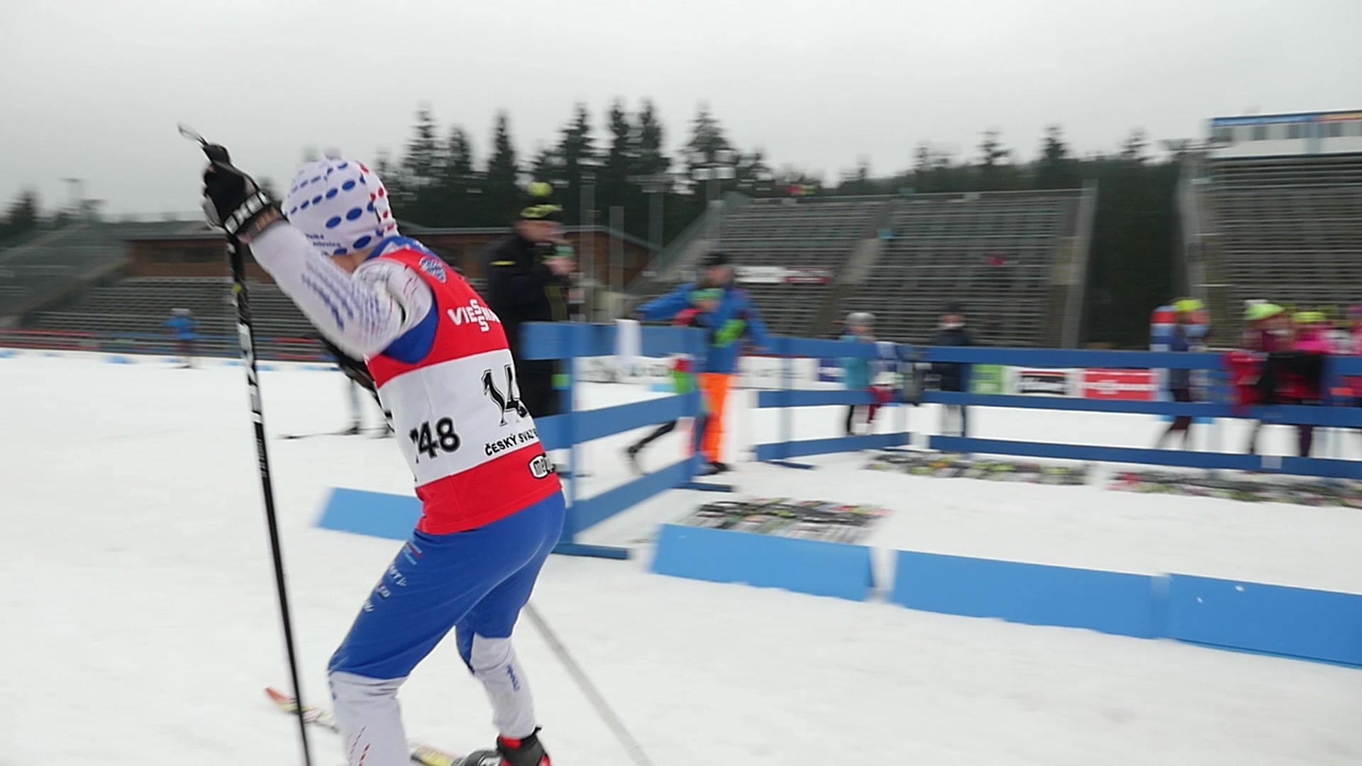 PINGU SPORT foto 2 (náhled videa)