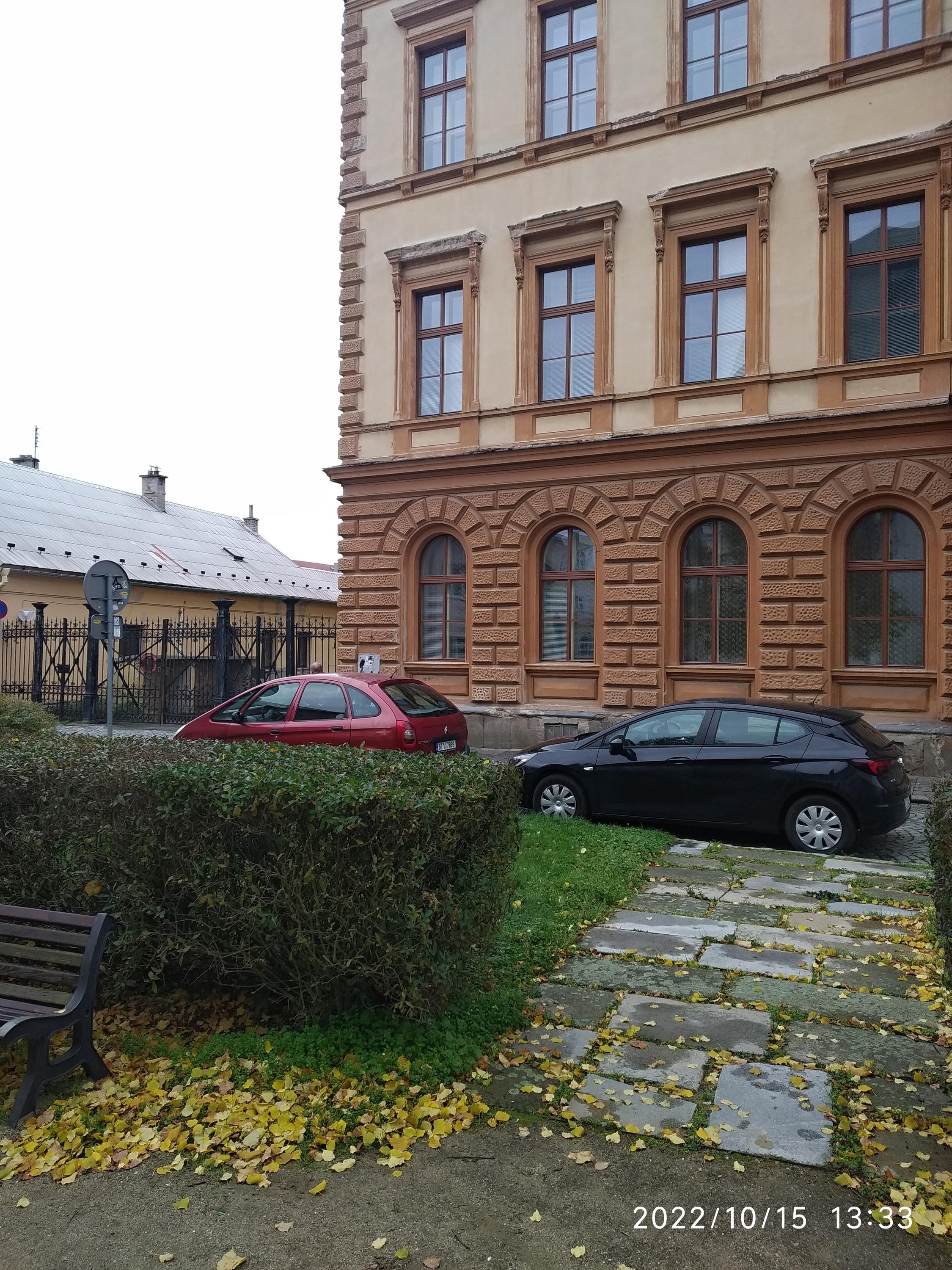 Střední průmyslová škola a Střední odborné učiliště Uničov foto 5