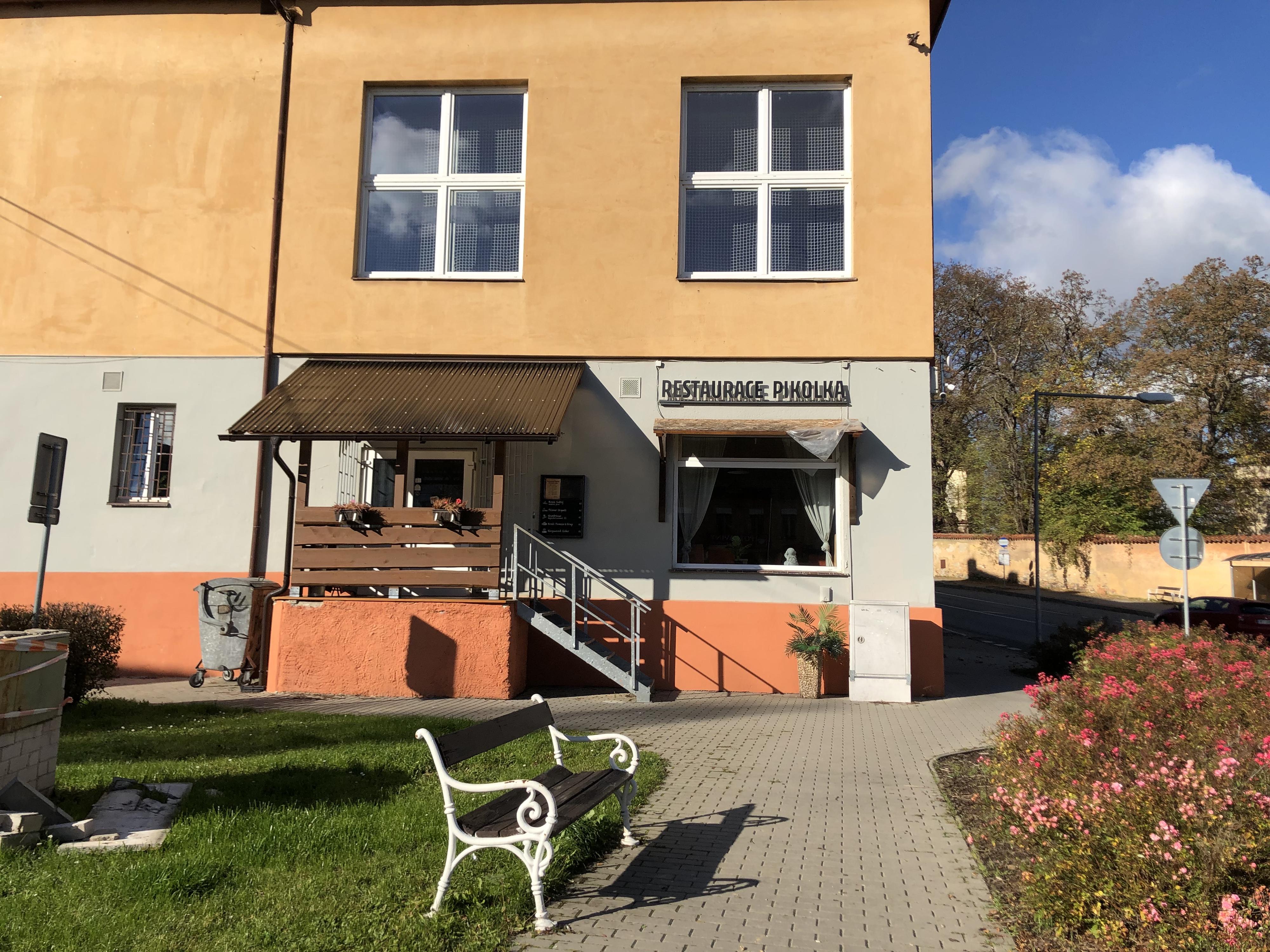 Restaurace Pikolka