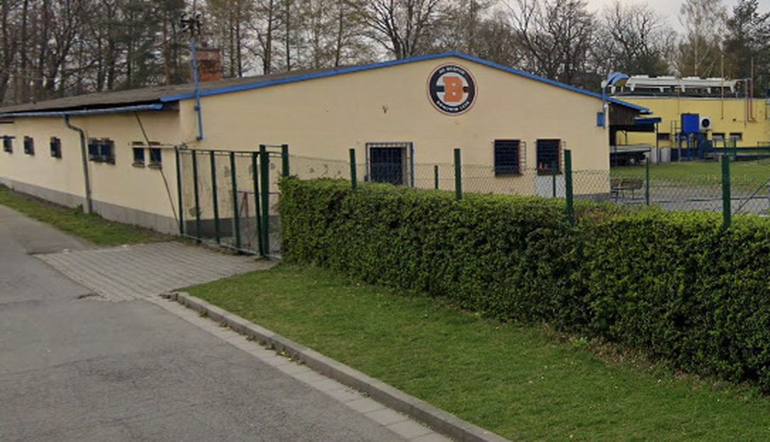 HC BOSPOR Bohumín foto 1