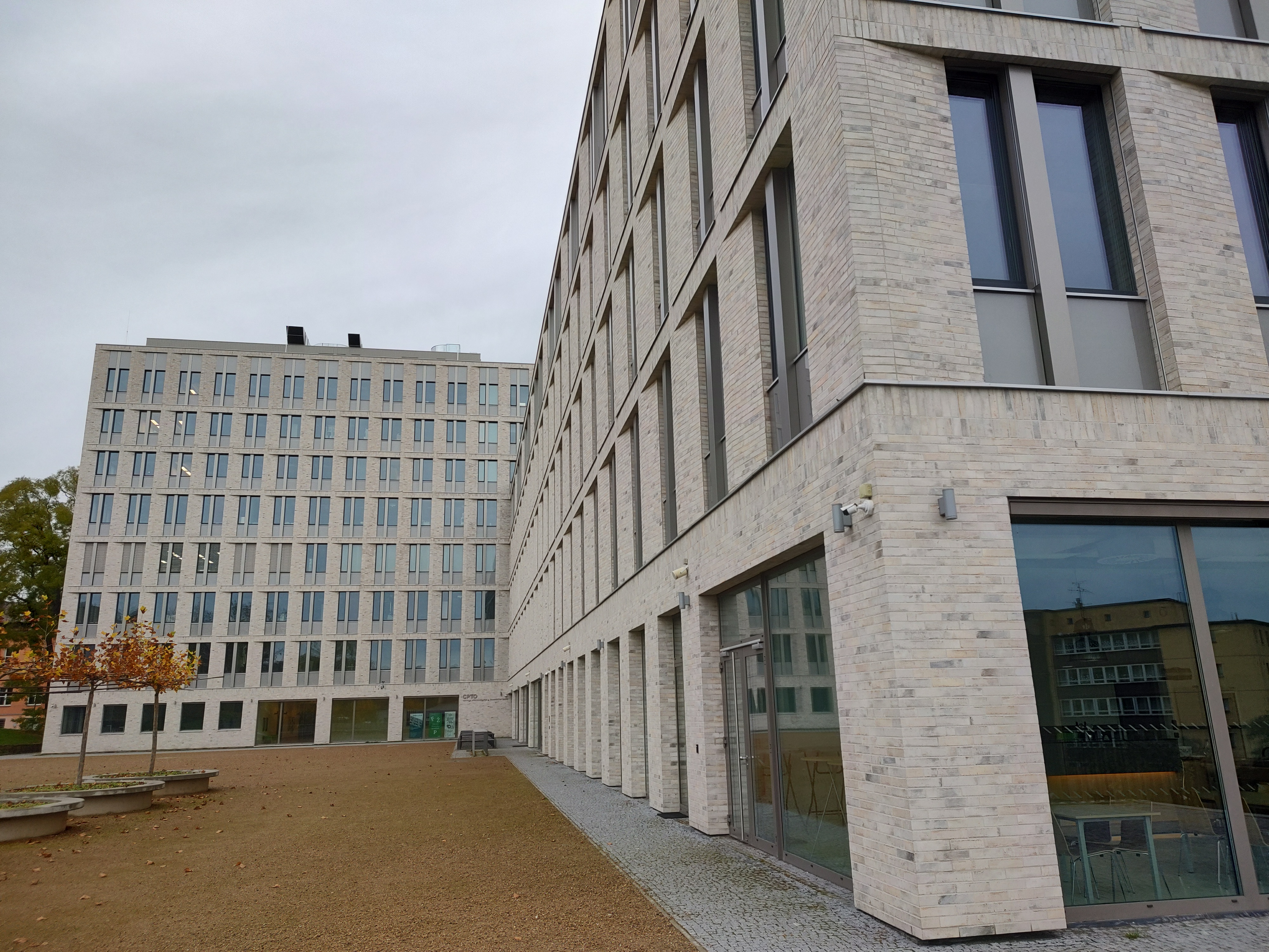 Centrum přírodovědných a technických oborů foto 6