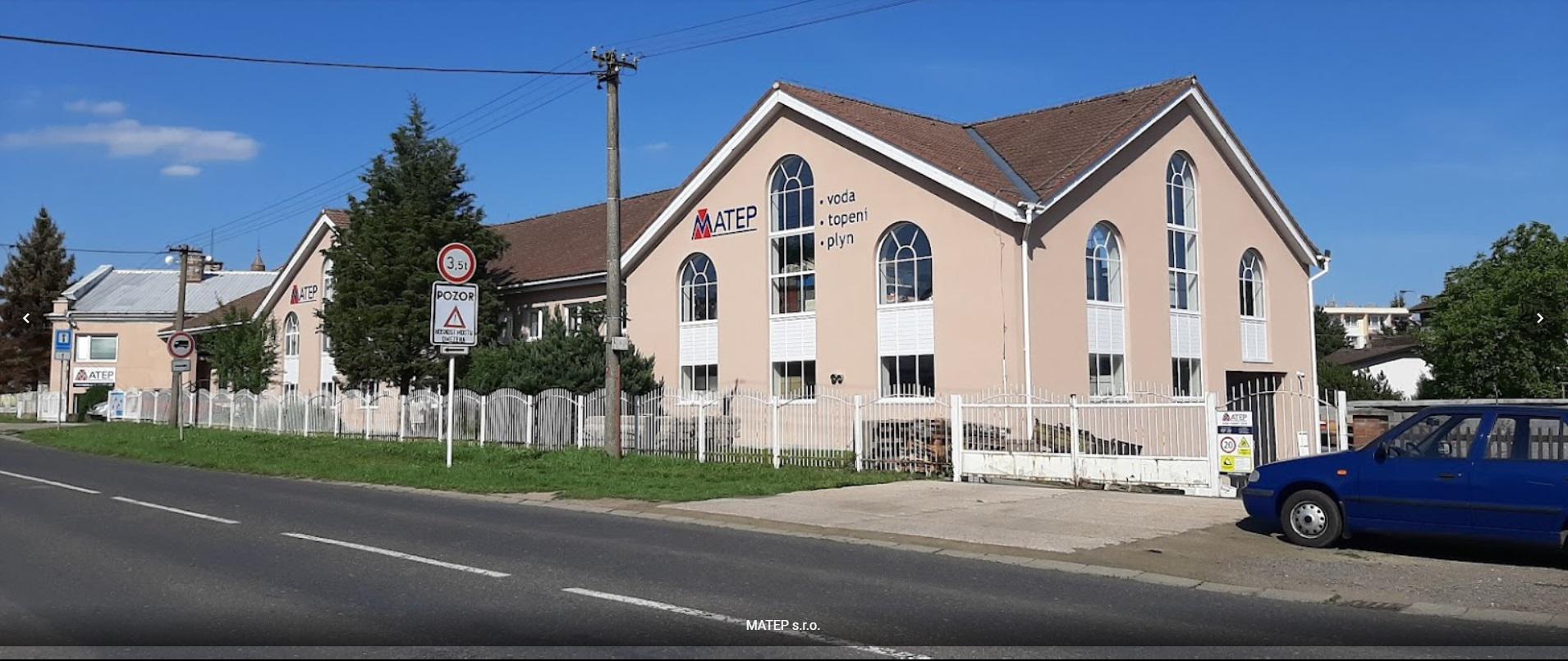 MATEP s.r.o. foto 3