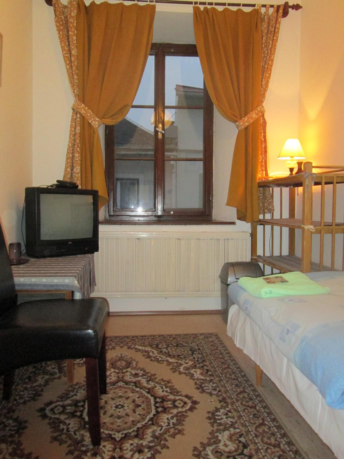 Penzion U Holubů Nový Jičín foto 6