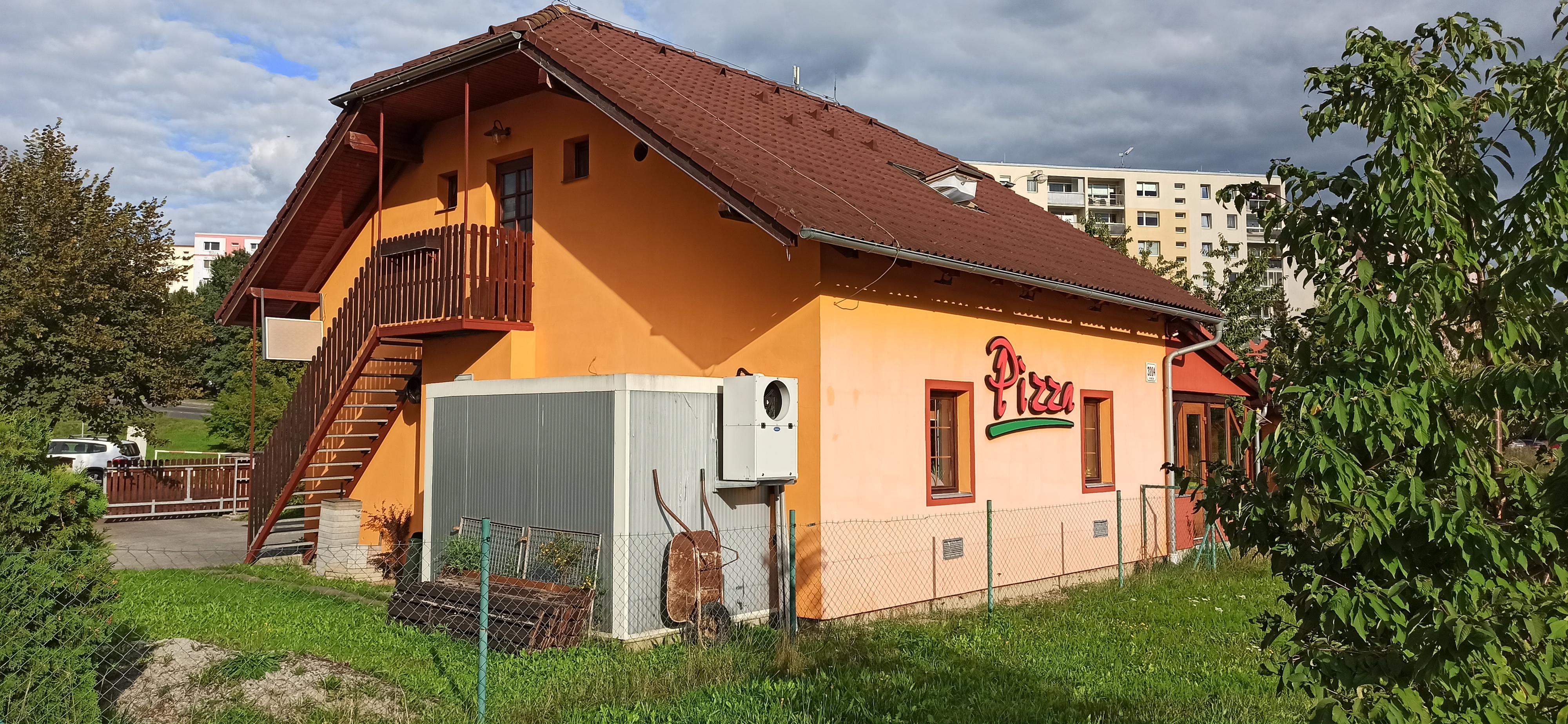 Pizzerie Sluneční foto 6