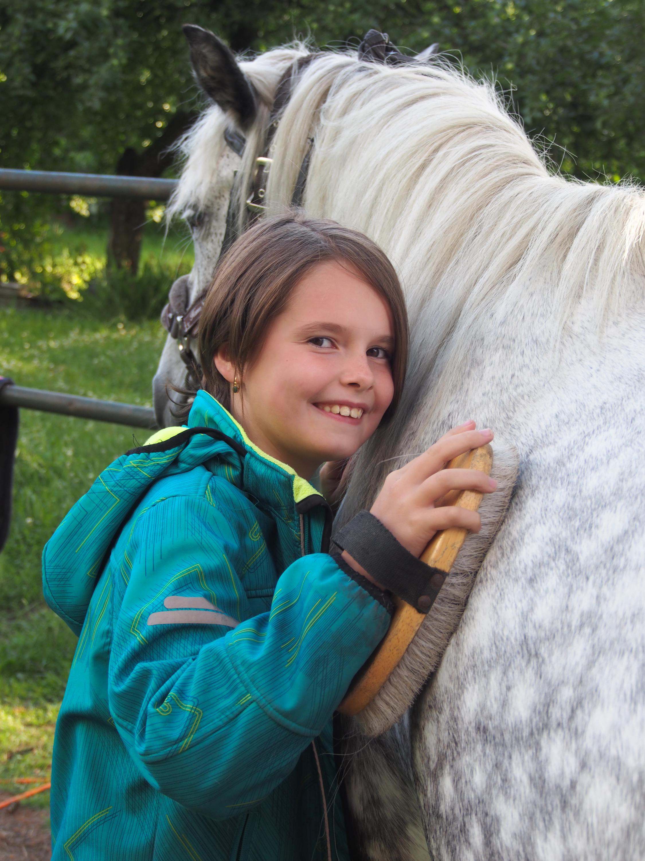 Pony Ranch Proseč nad Nisou foto 4