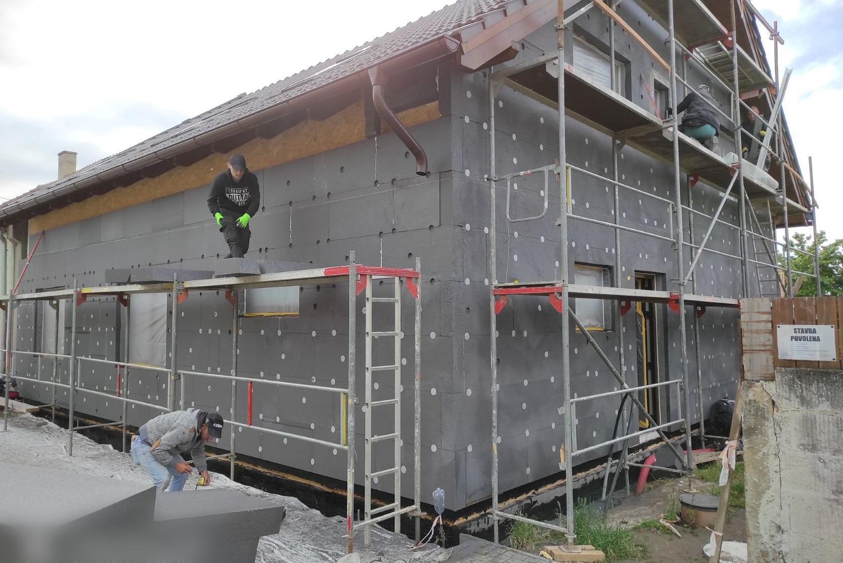 ATTRACTIVE BUILD s.r.o. foto 1