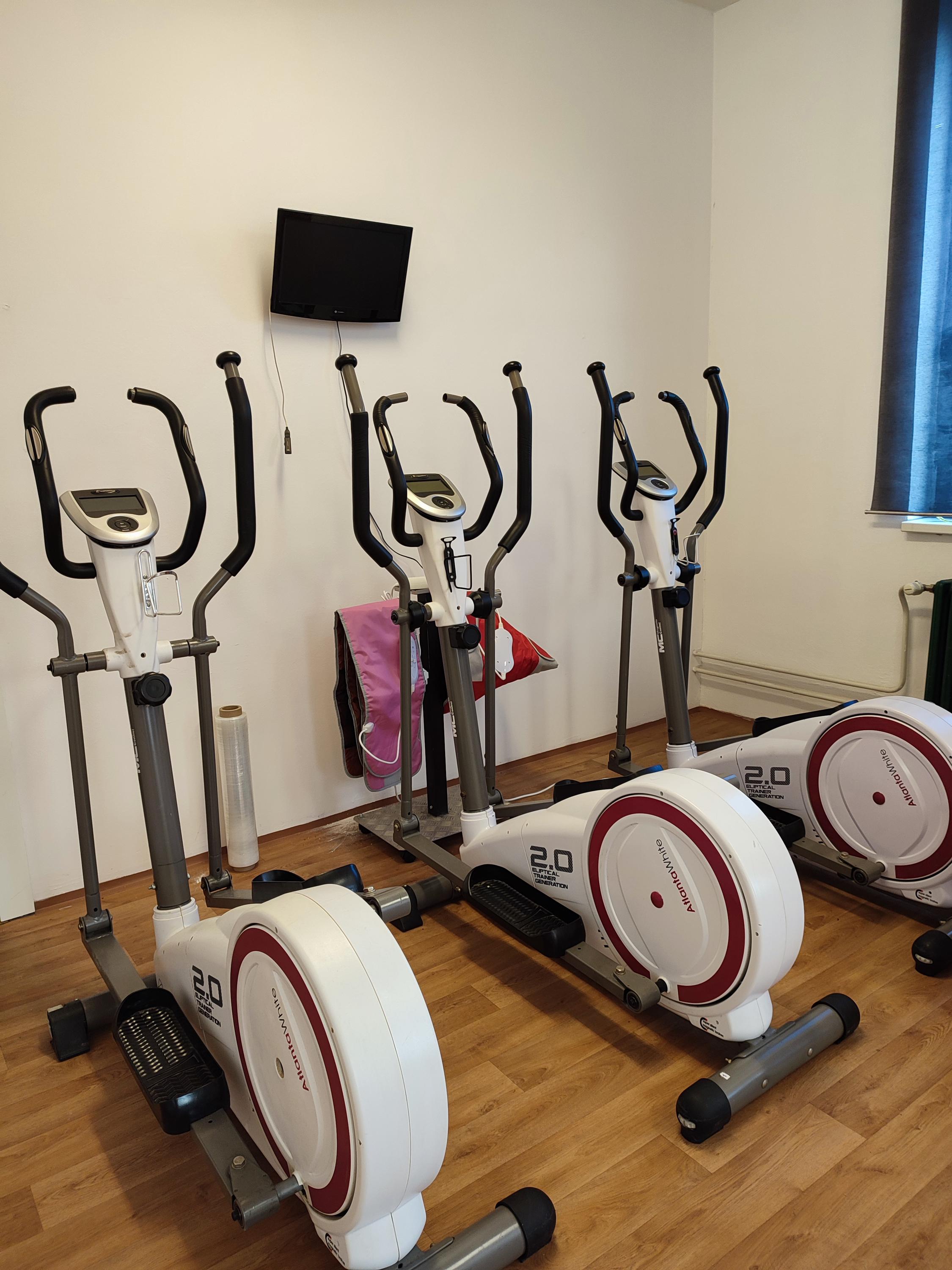 AURA Fit Lady Club foto 5