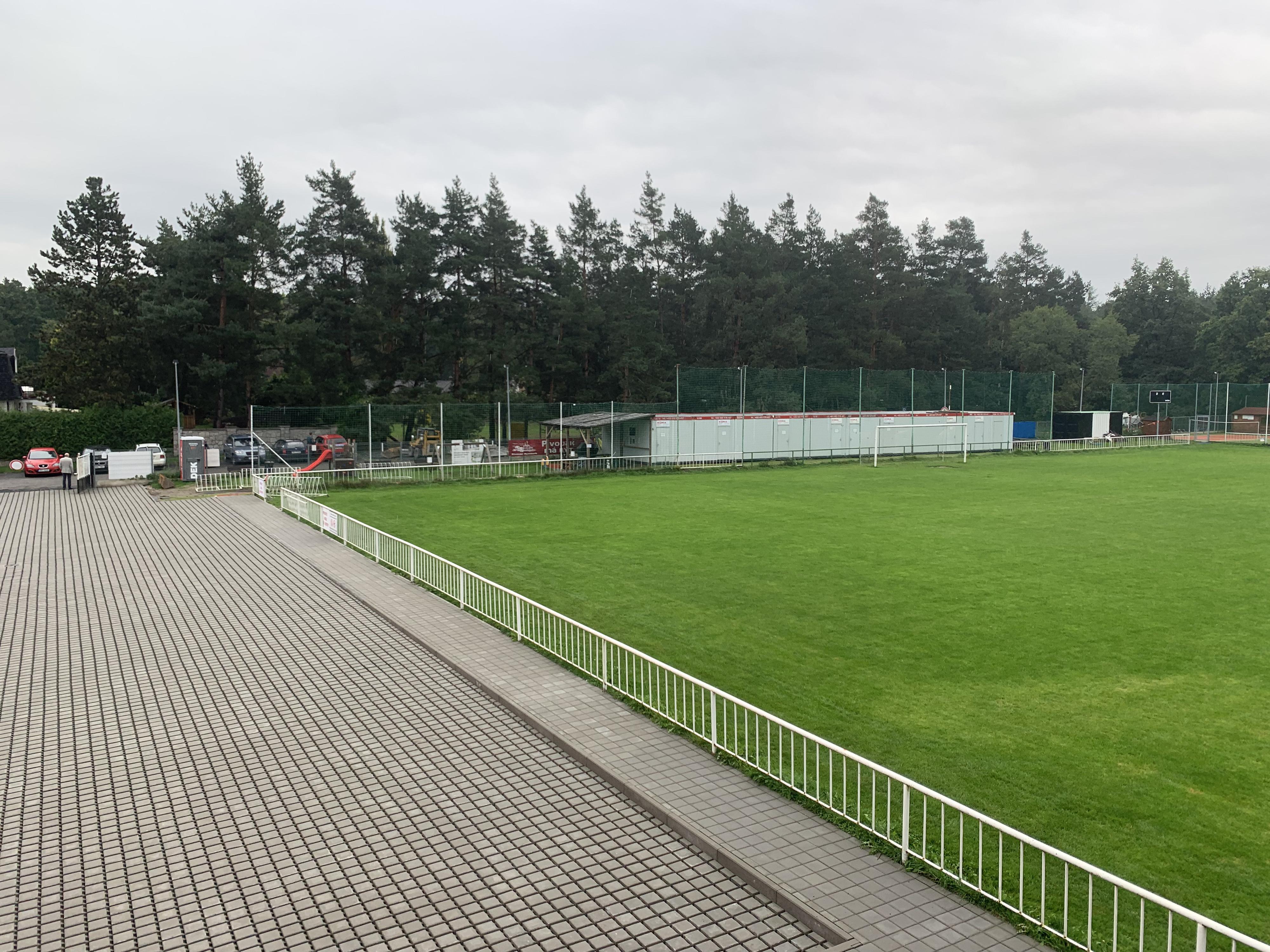 FK Klánovice, z.s. foto 5