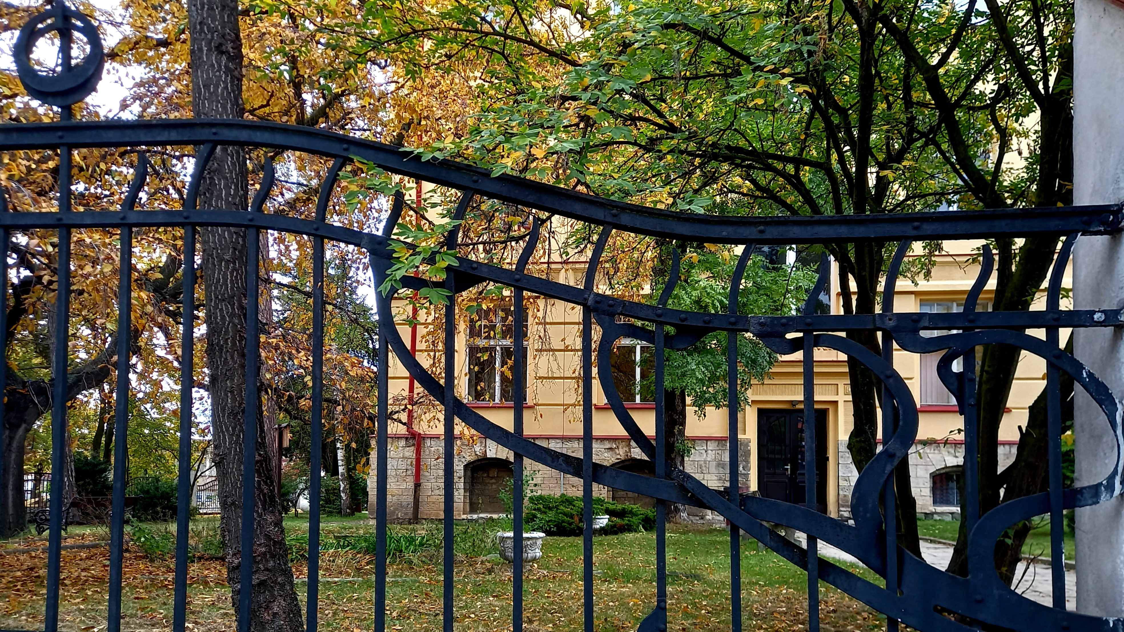 Gymnázium Žatec foto 6