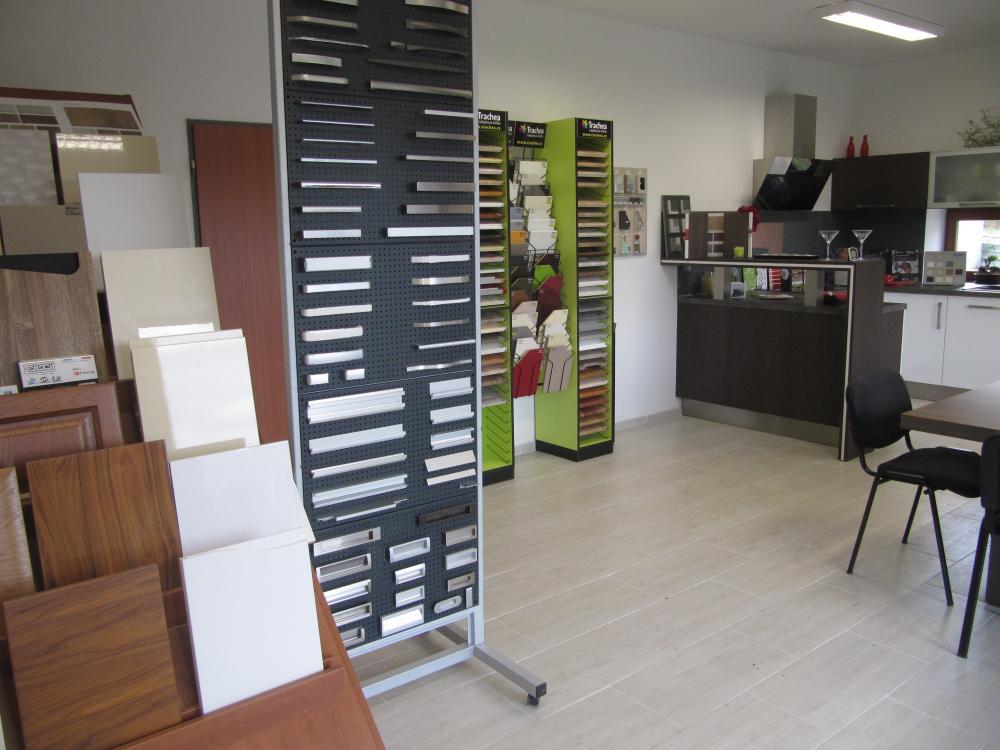 KUCHYNĚ Myšák foto 6