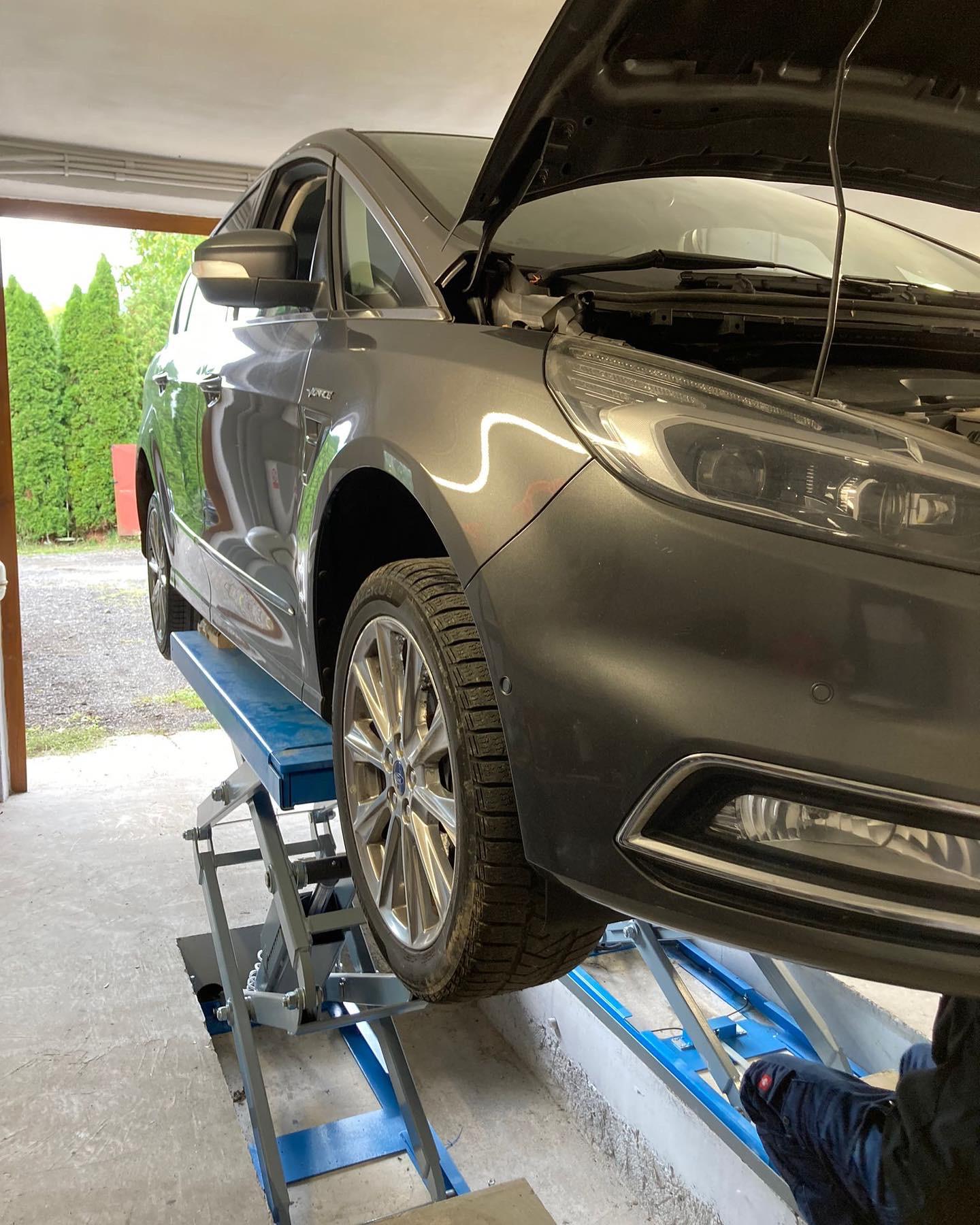 Rodinná farma Vinařice u Loun foto 5