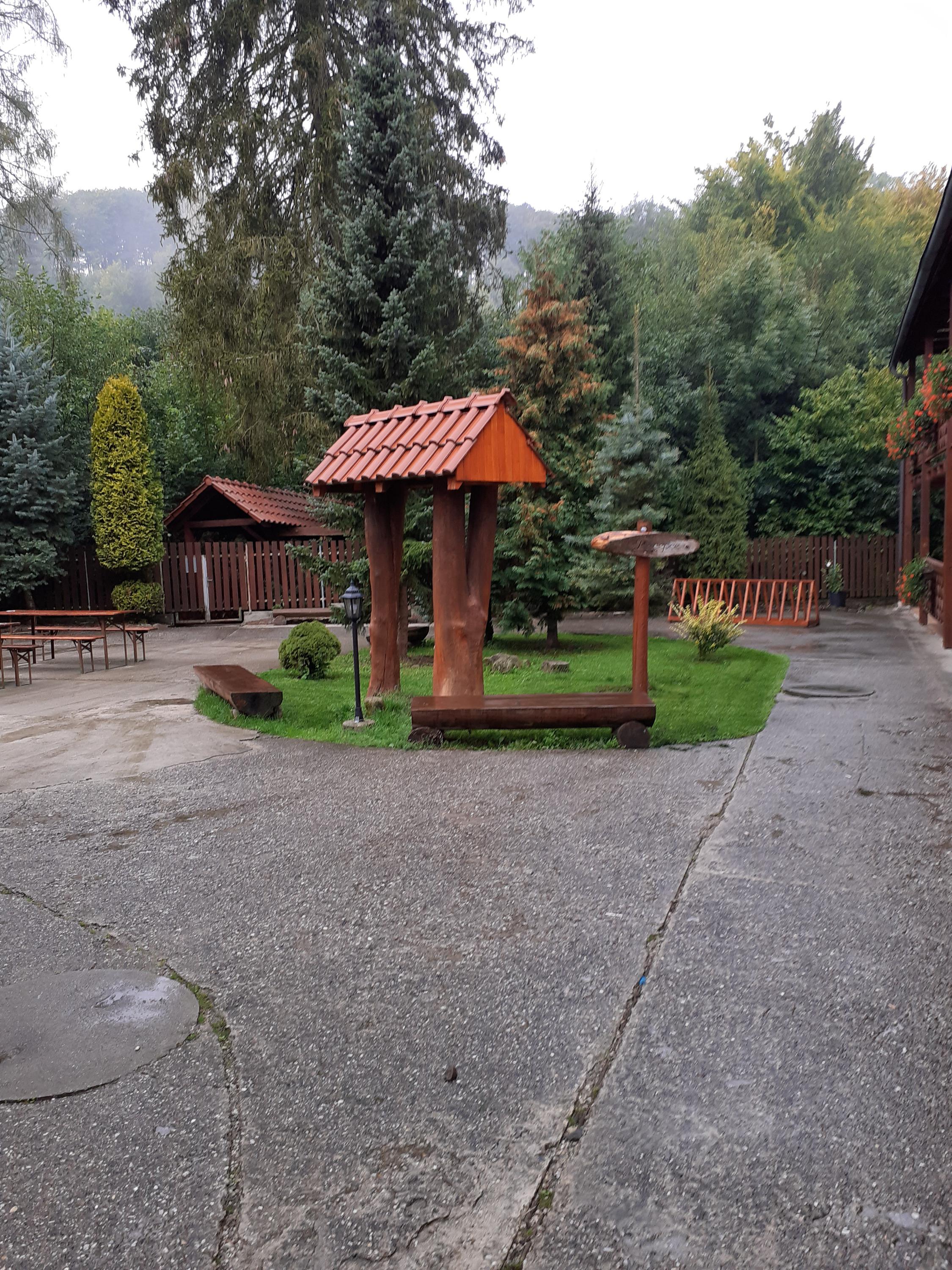 Penzion U Ráztoky foto 5