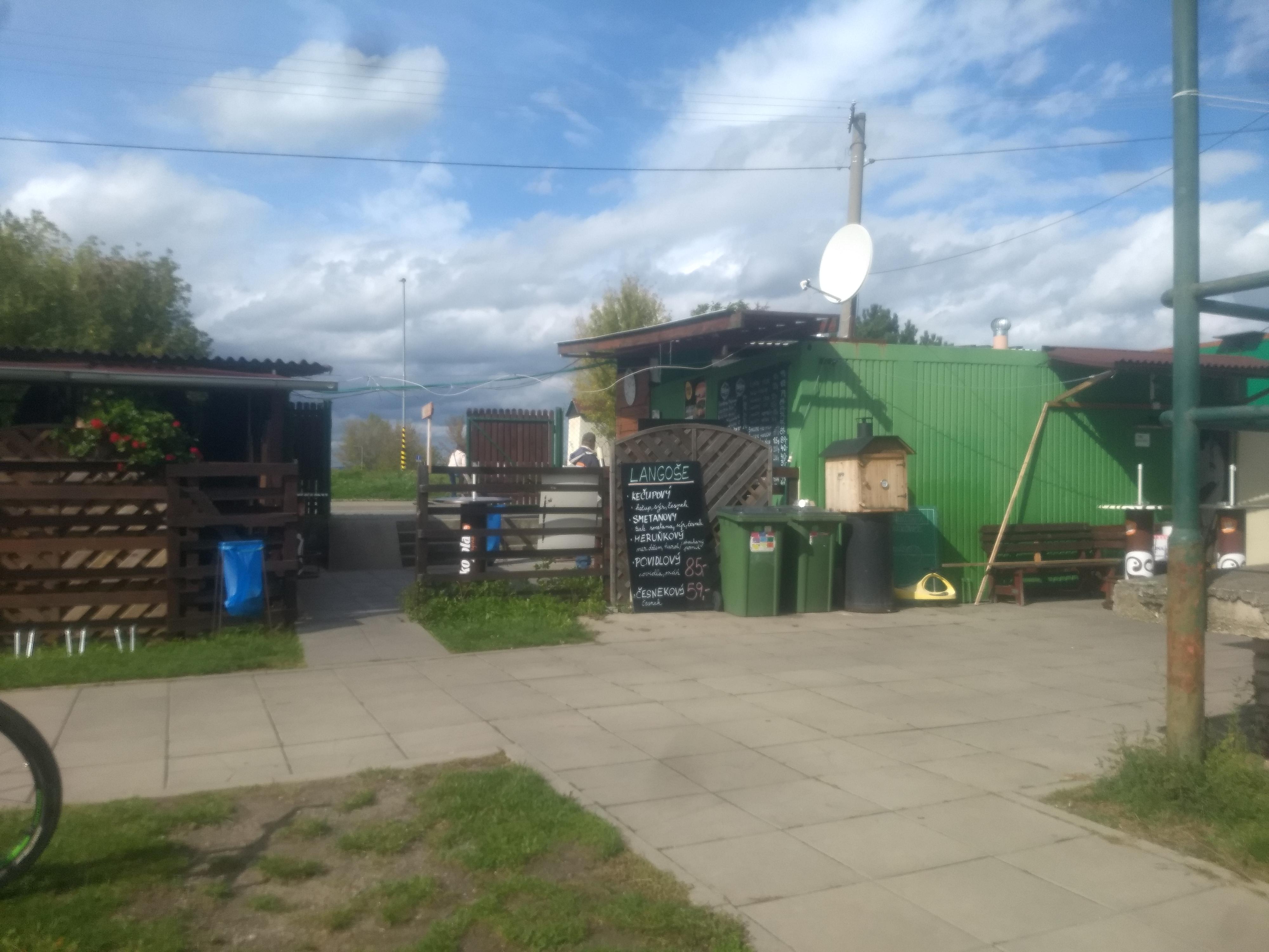 Hospůdka na Hřišti foto 6