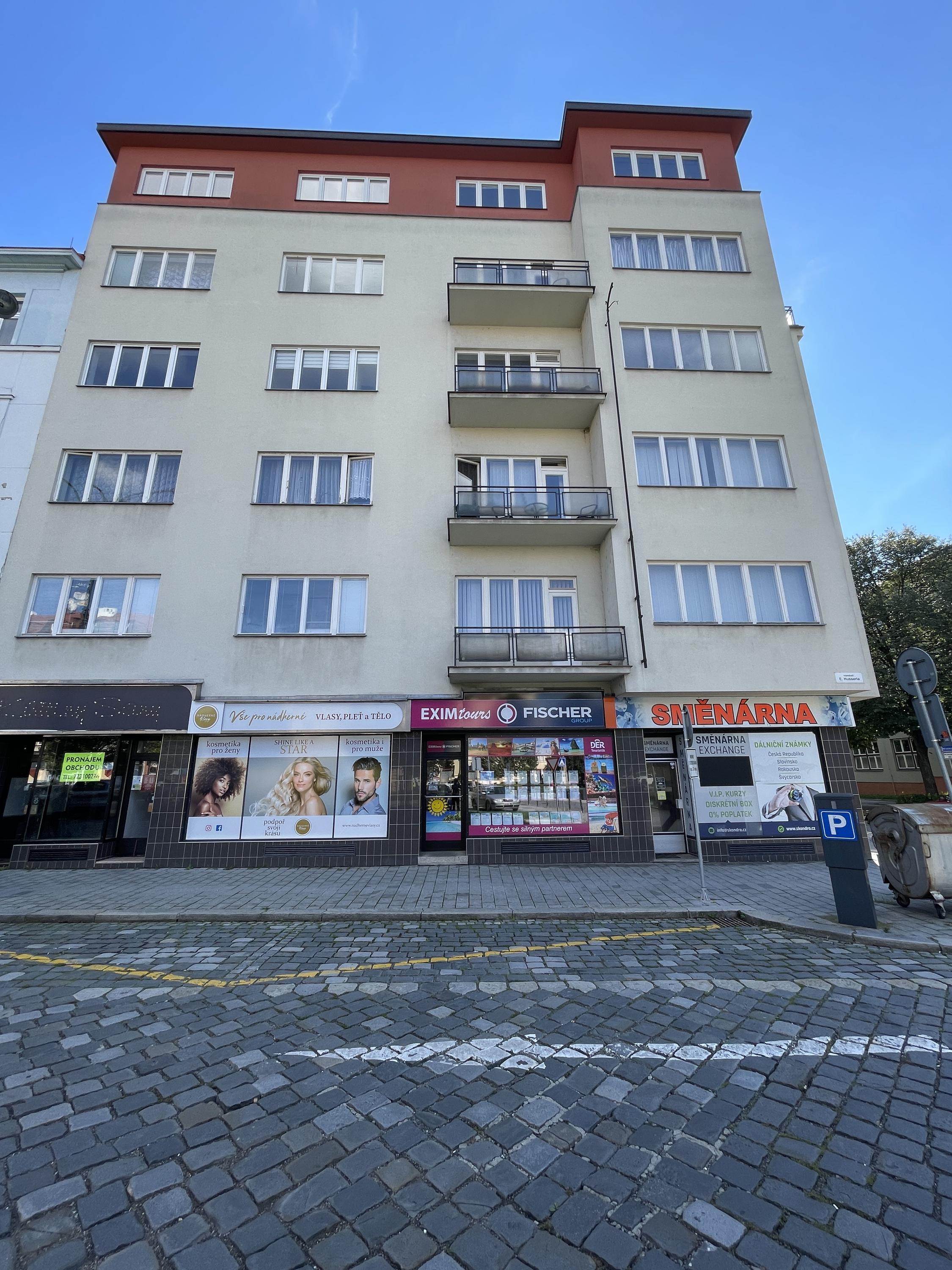 Cestovní kancelář EXIM tours & FISCHER foto 3