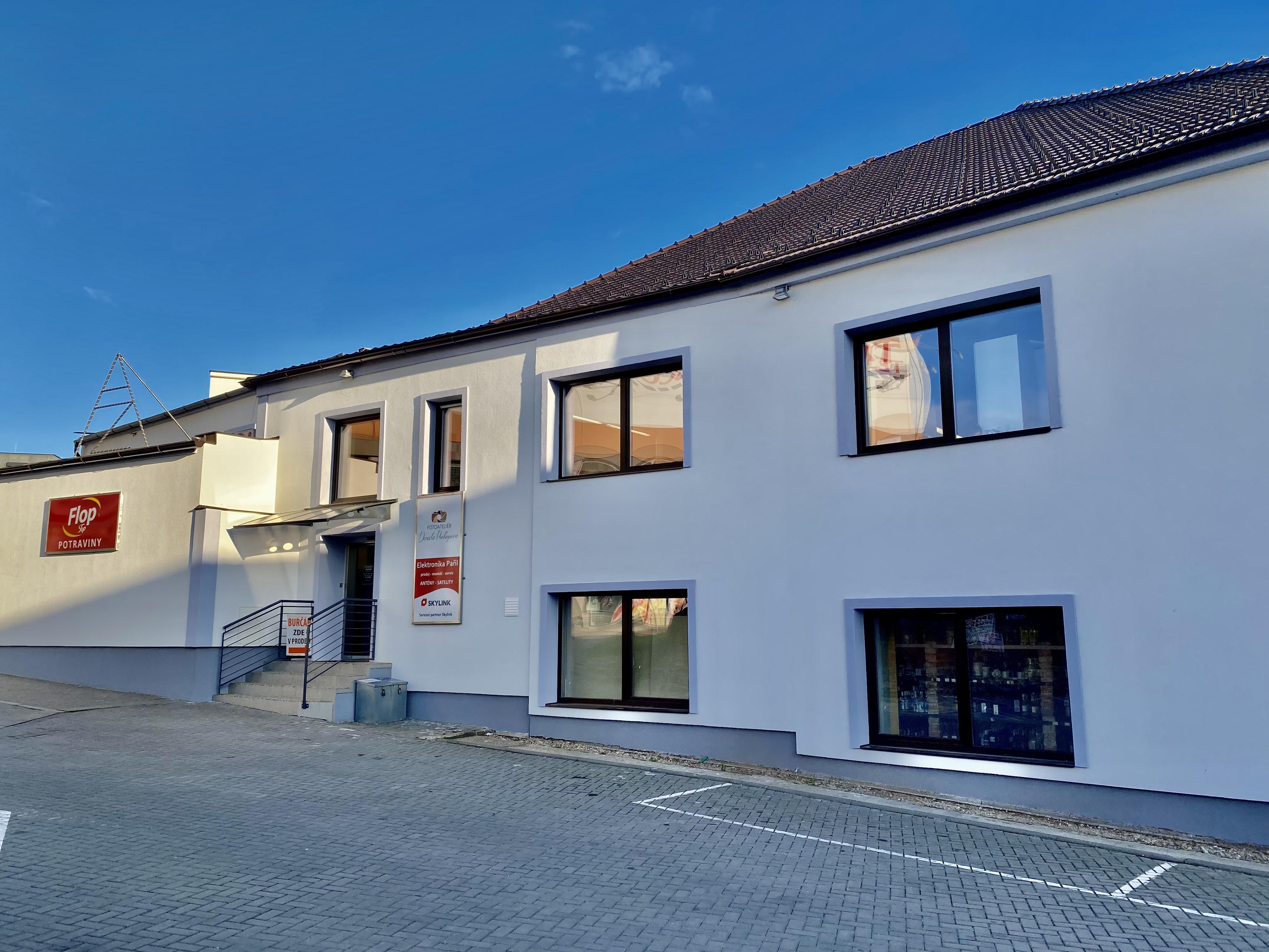 FOTOATELIÉR Daniela Pochopová