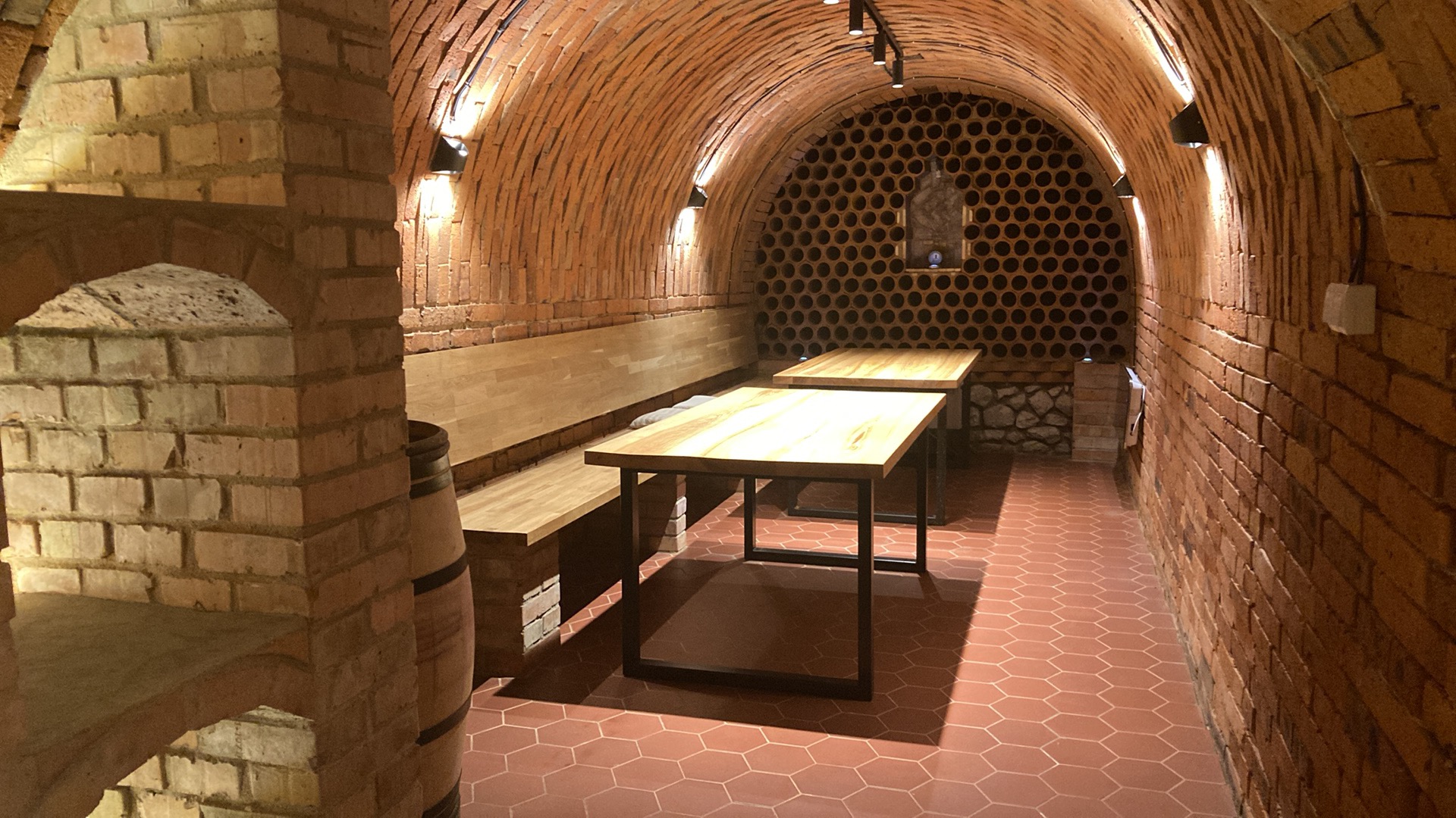 Vinařství Kohút foto 2