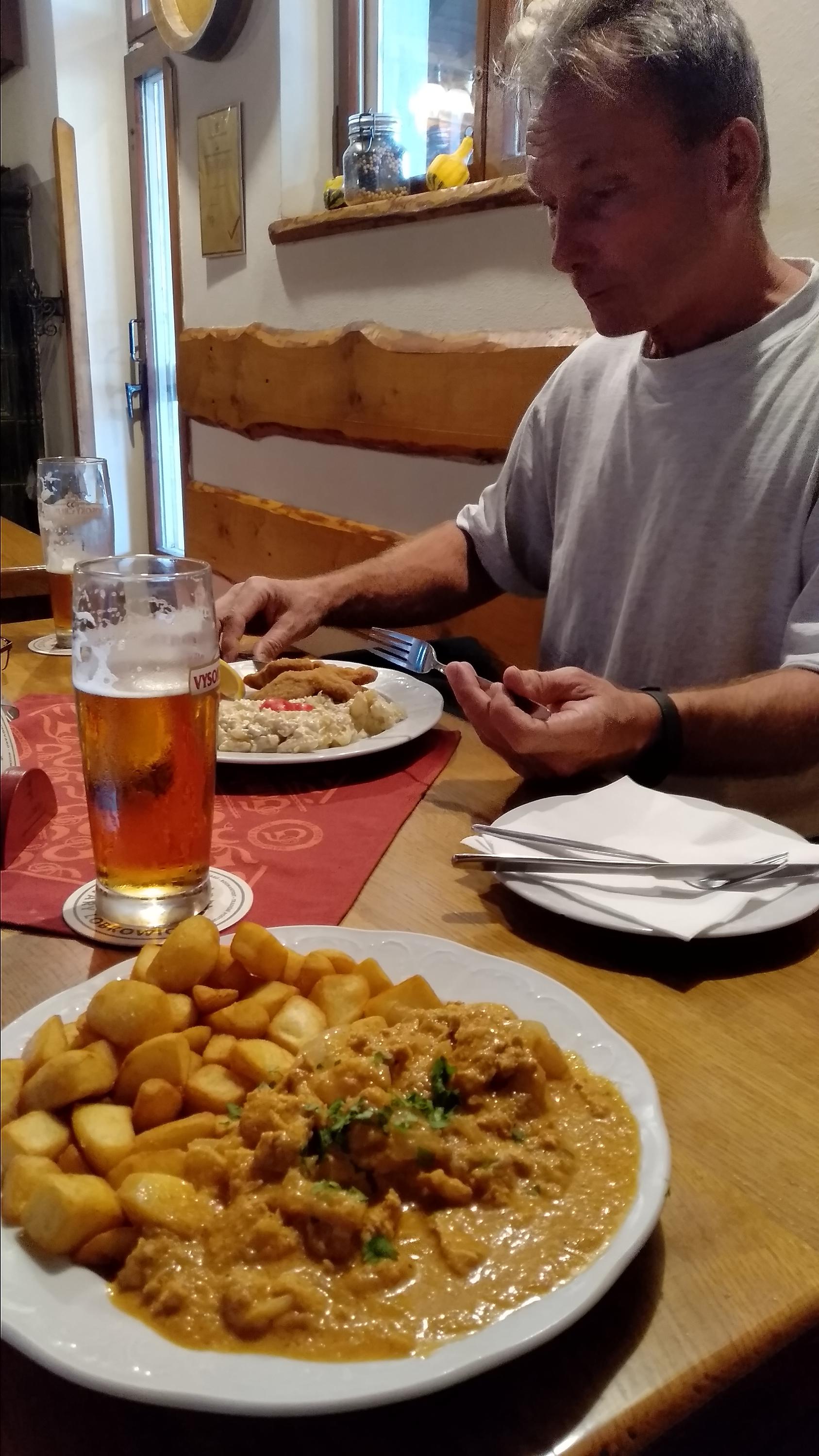 Penzion U Vondráčků foto 5