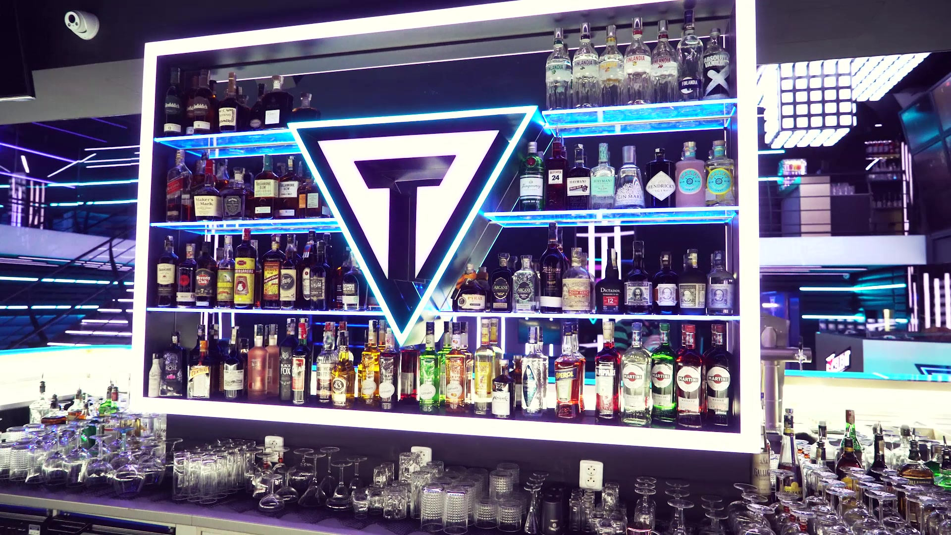 Trinity Club foto 2 (náhled videa)