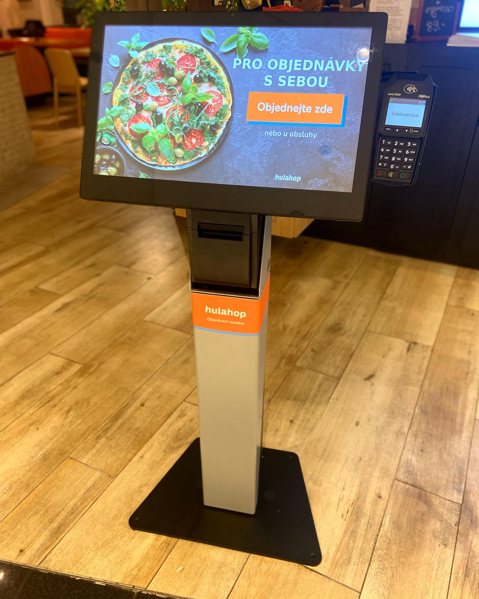 Pizzeria Golosona foto 2