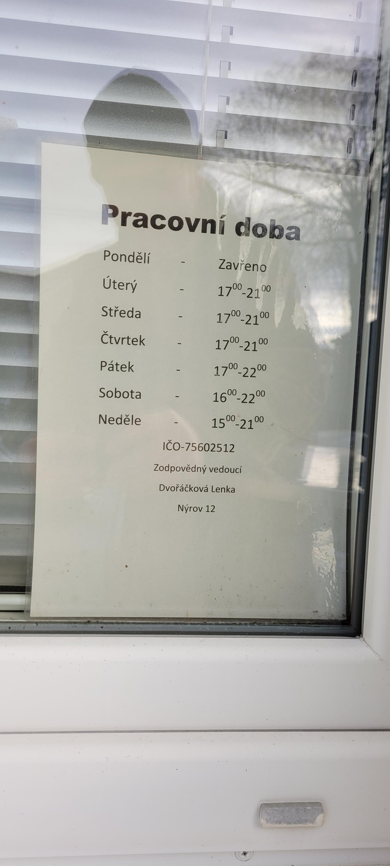 Pohostinství u Janků foto 2