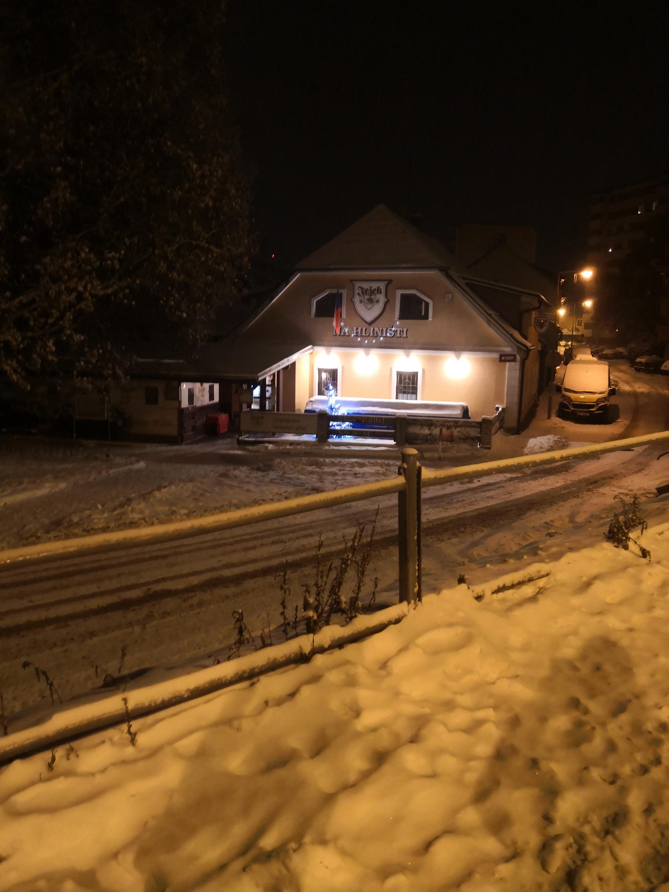 Restaurace Na Hliništi foto 4