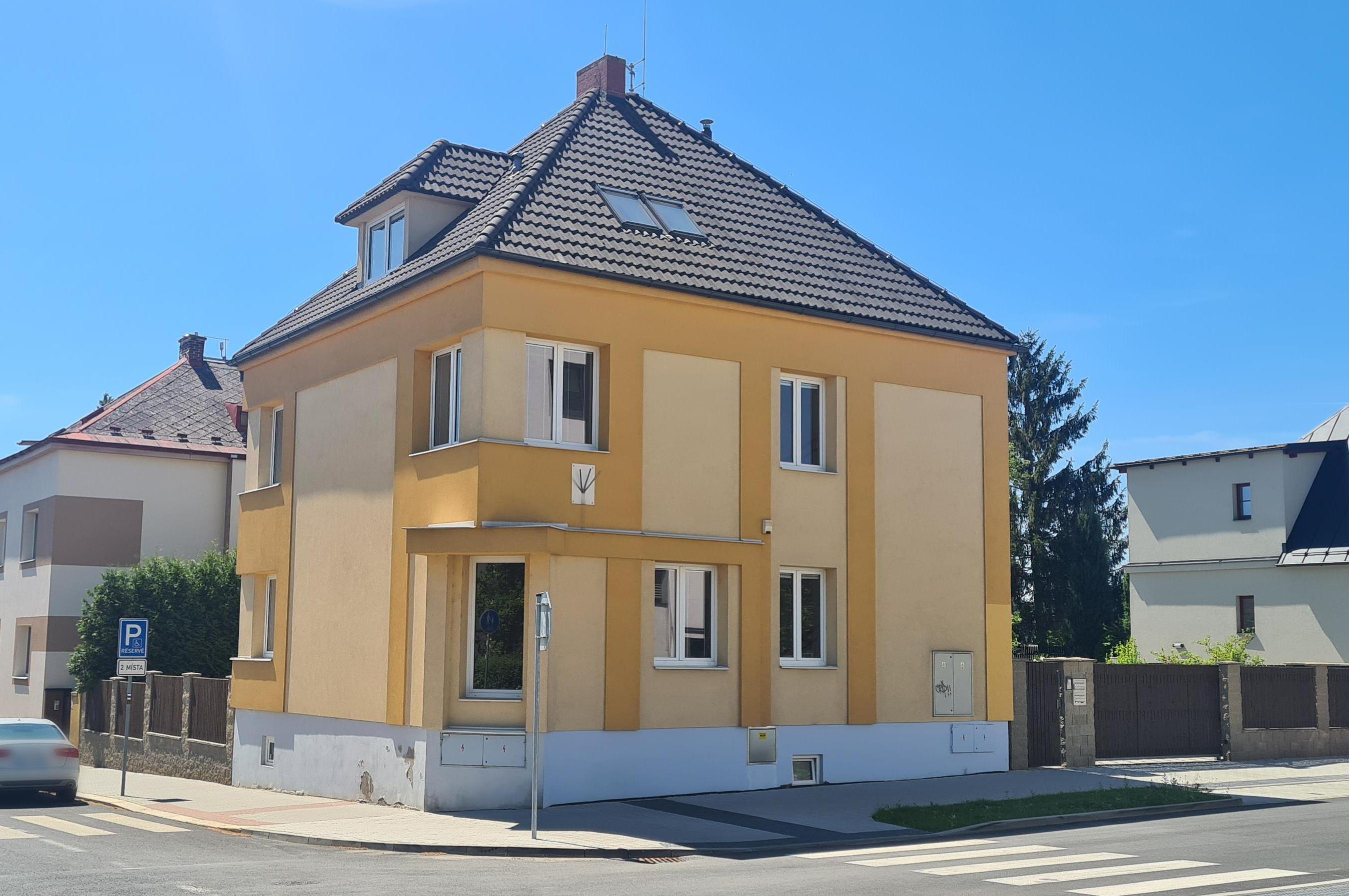 Studio 33 - Markéta Šímová