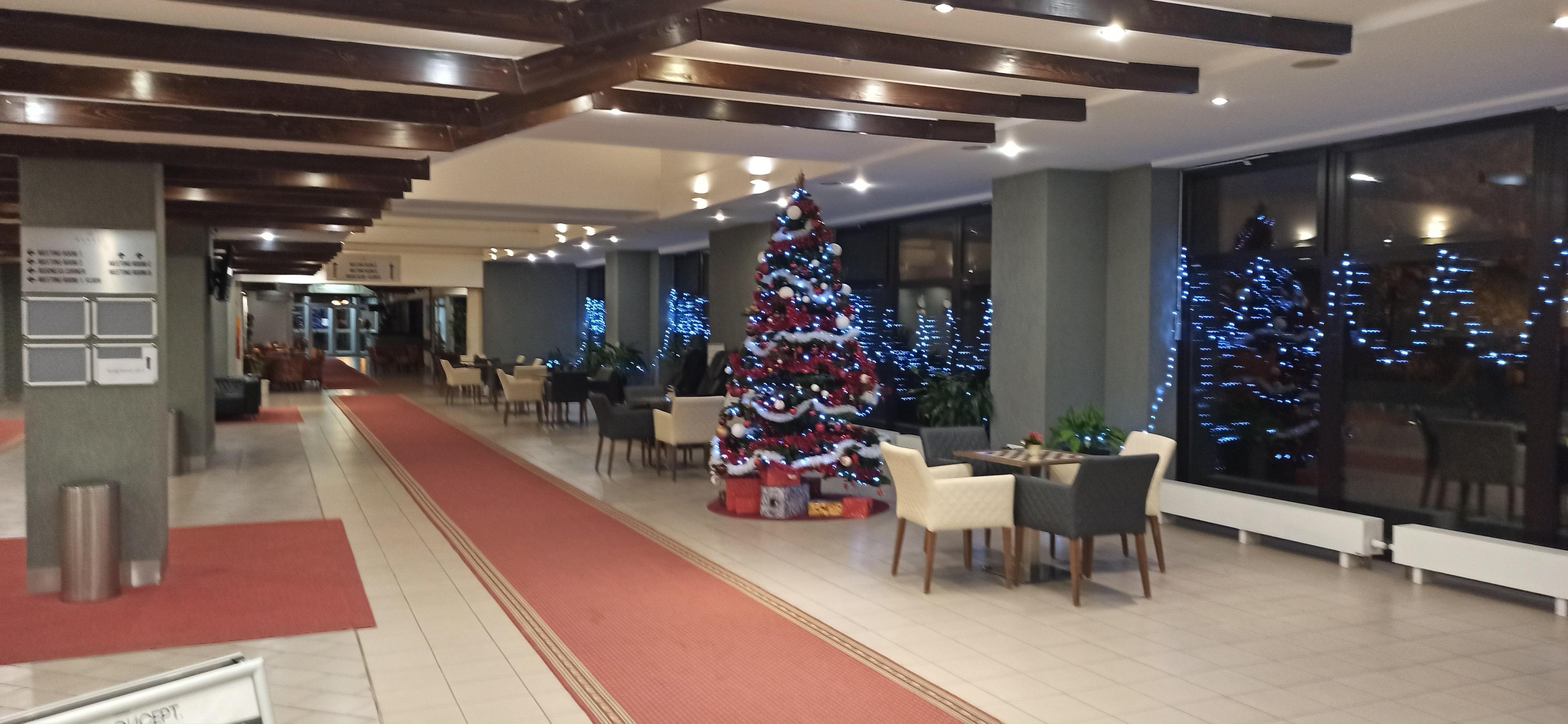 HOTEL GLOBUS, a.s. foto 1